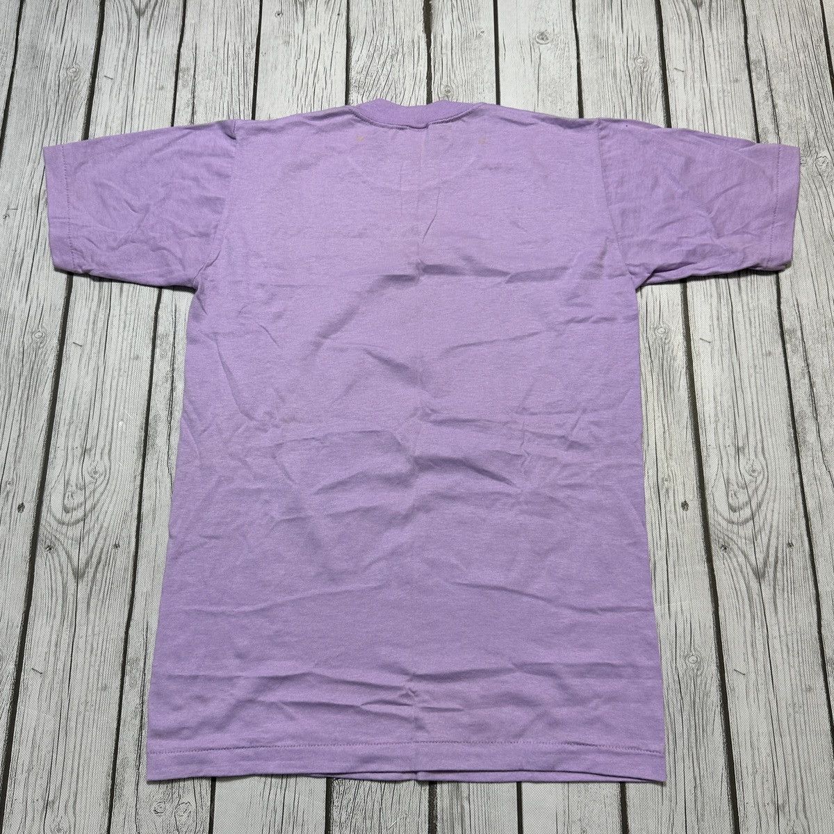 Other Vintage I Dont Take Defeat Lightly tee Size US S / EU 44-46 / 1 - 2 Thumbnail