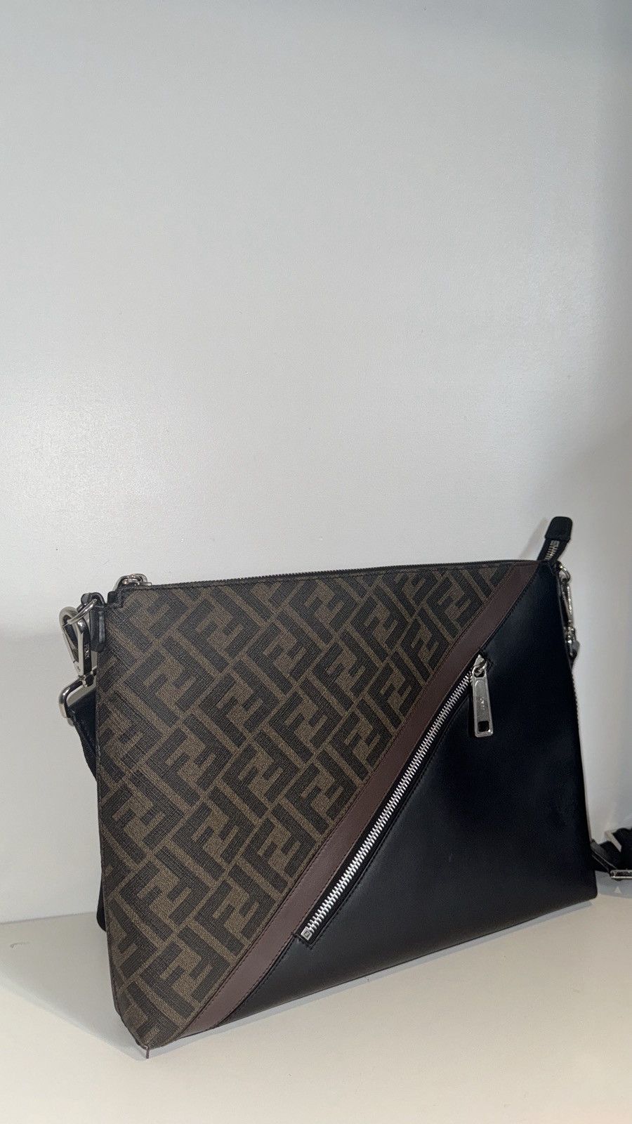 Fendi Messenger bag