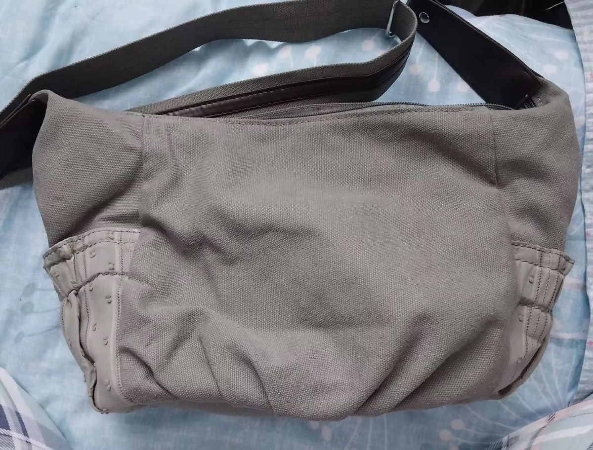 Japanese Brand Y2K Vintage Shoulder Bag Size ONE SIZE - 9 Thumbnail