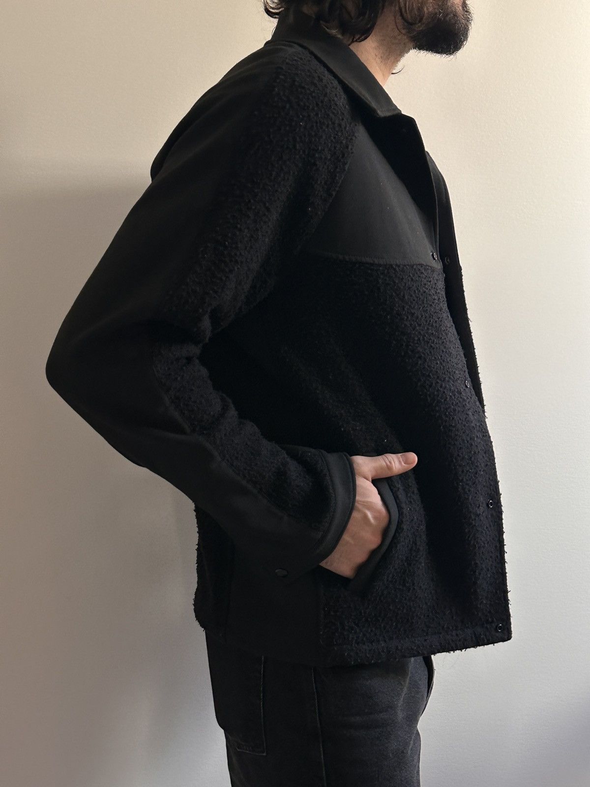 Vince Vince Jackets & Coats Size US M / EU 48-50 / 2 - 1 Thumbnail