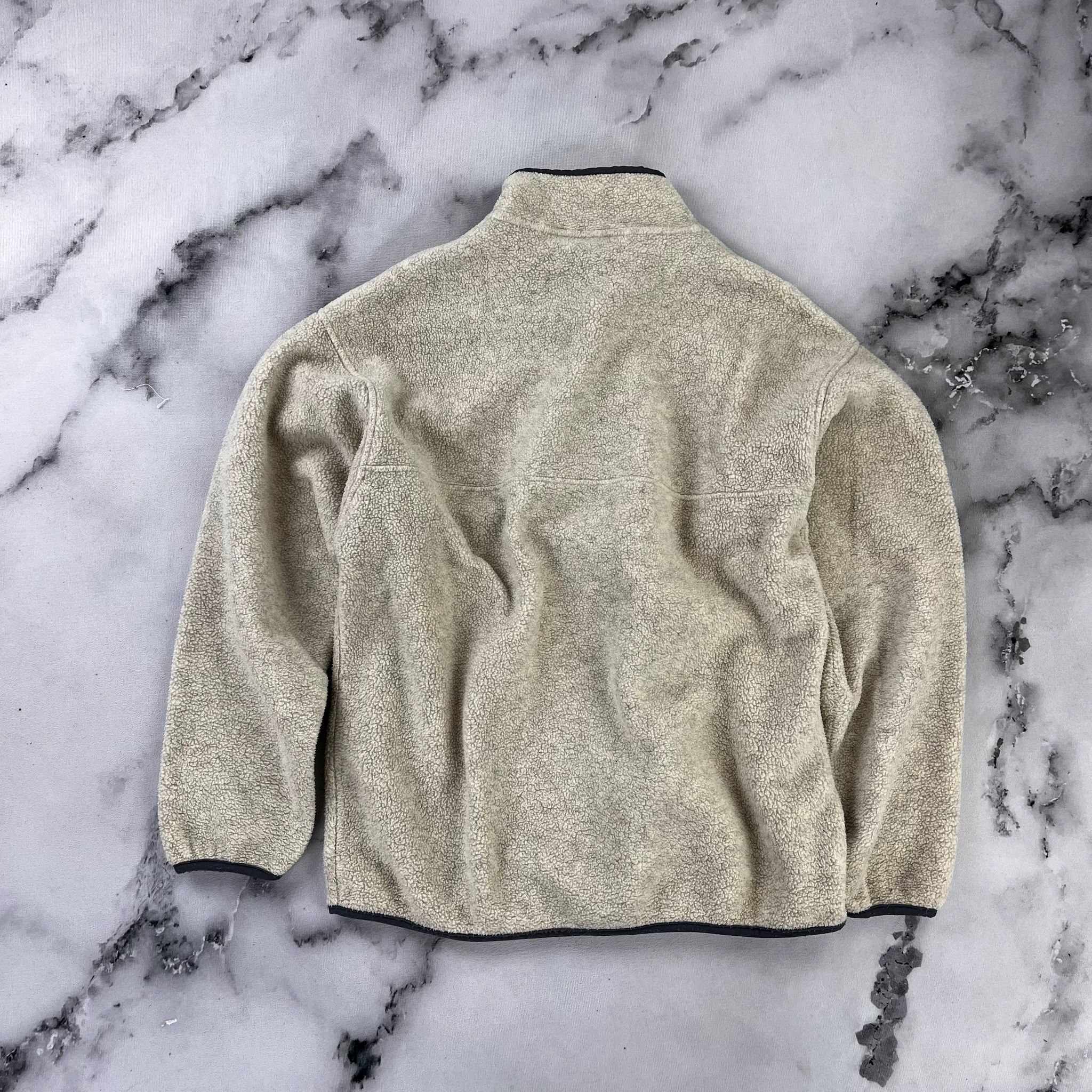 Patagonia Felpa Patagonia Synchilla Pile – L Size US L / EU 52-54 / 3 - 6 Thumbnail