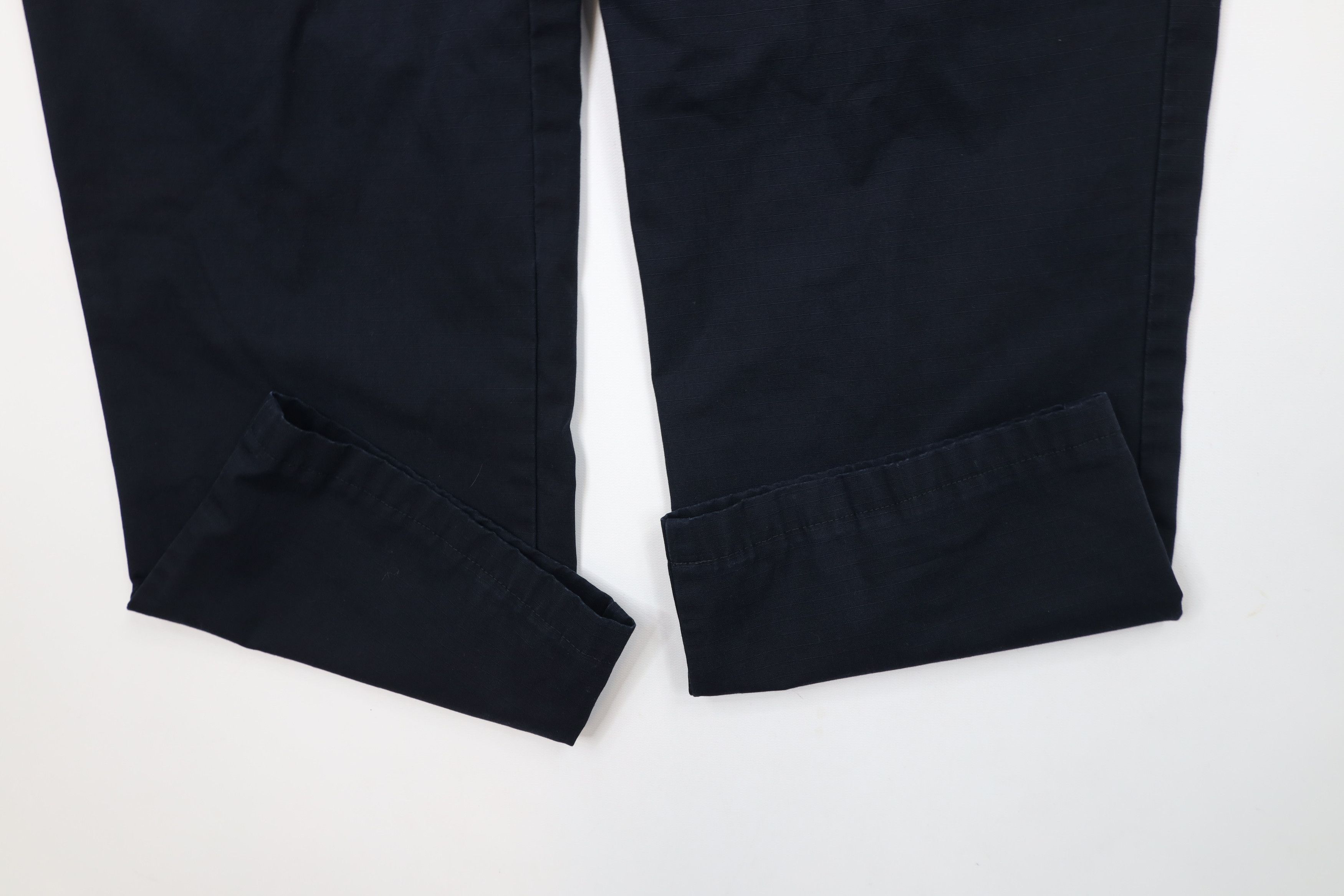 Vintage 5.11 Tactical Series Taclite TDU Class B Uniform Cargo Pants Size US 34 / EU 50 - 5 Thumbnail