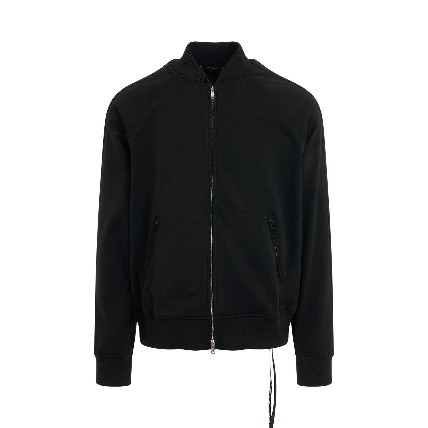 Mastermind Japan o1mris0824 Jacket in Black Size US L / EU 52-54 / 3 - 1 Thumbnail