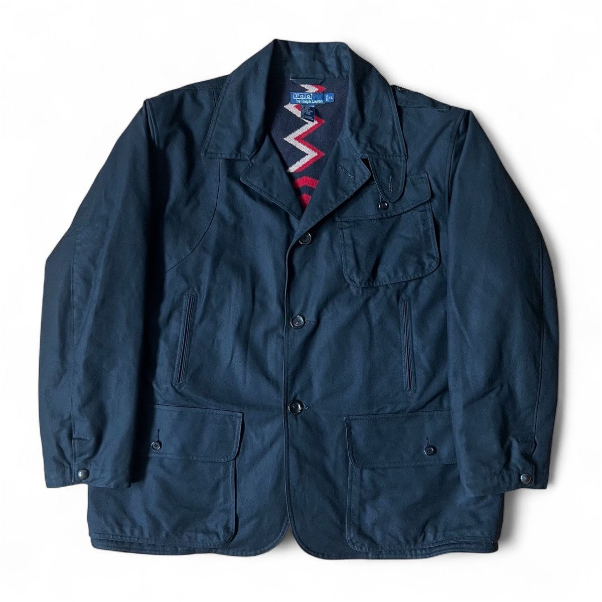 ジャケット・アウター 90's Ralph Lauren oiled hunting jacket 90s Polo Ralph Lauren Oiled Hunting jacket