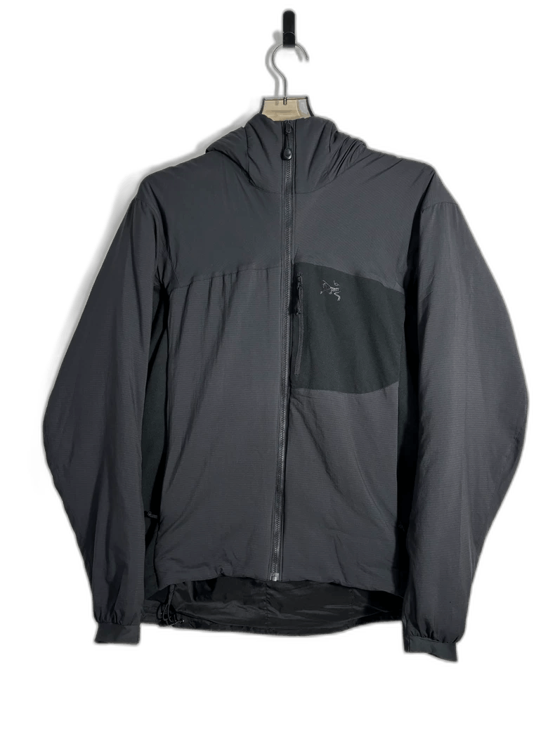 Arc'teryx Arcteryx Atom Military Bird Series Military bird Leaf jacket Size US M / EU 48-50 / 2 - 1 Thumbnail