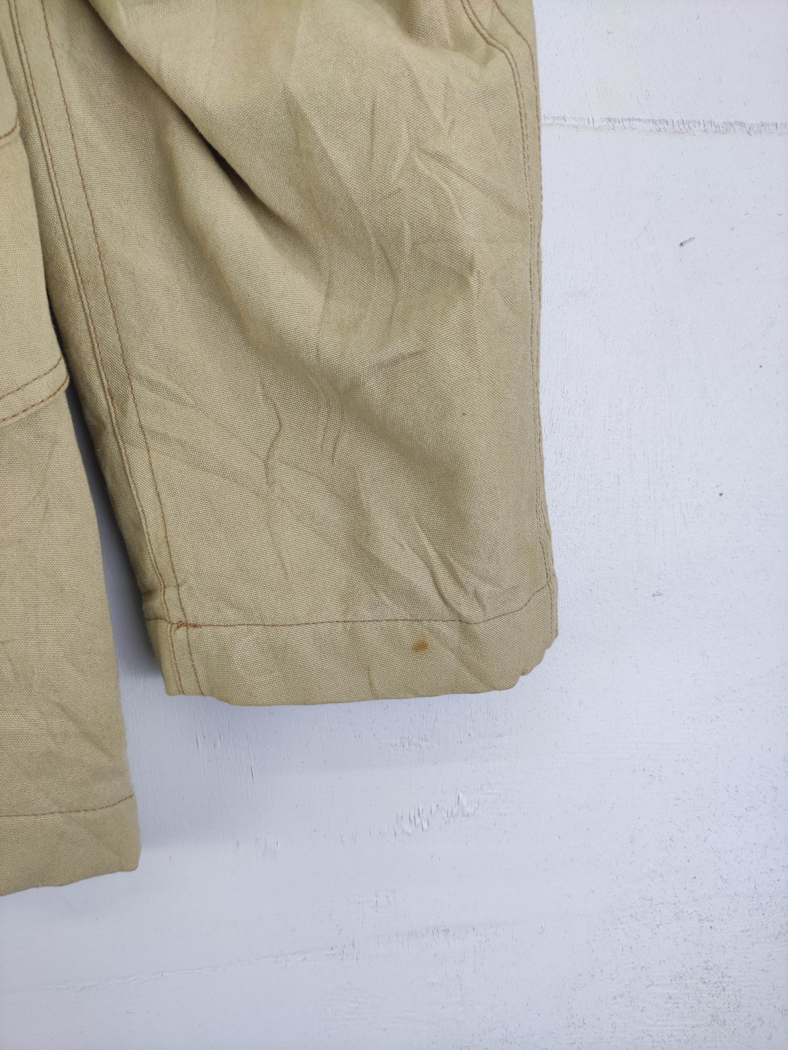 Japanese Brand Vintage Debut International Japanese Brand Jacket Size US M / EU 48-50 / 2 - 9 Thumbnail