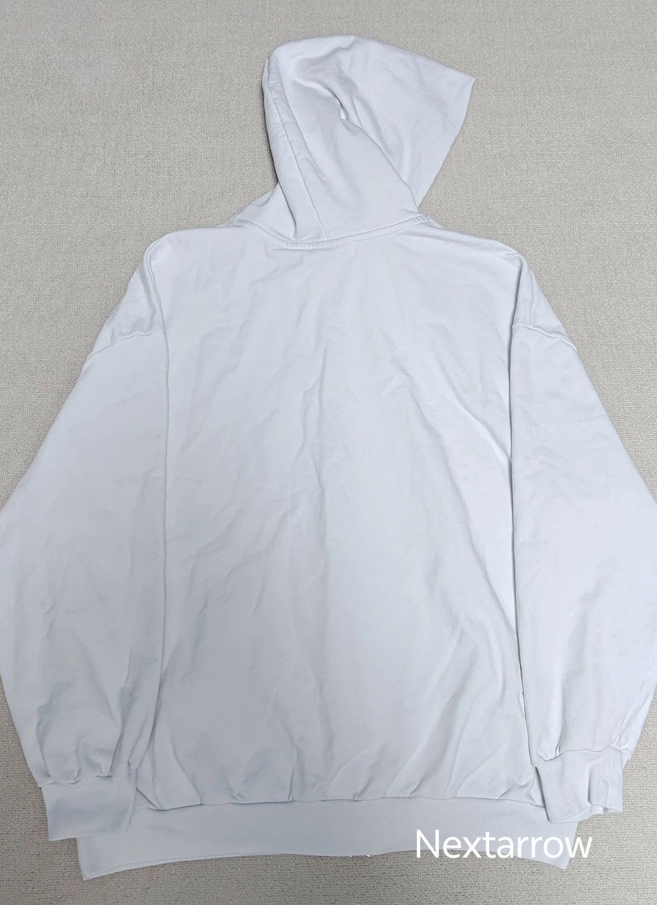 Balenciaga Balenciaga 23ss Fridge Sticker Post-it Zip Swe2412-Nextarrow Size US M / EU 48-50 / 2 - 2 Thumbnail
