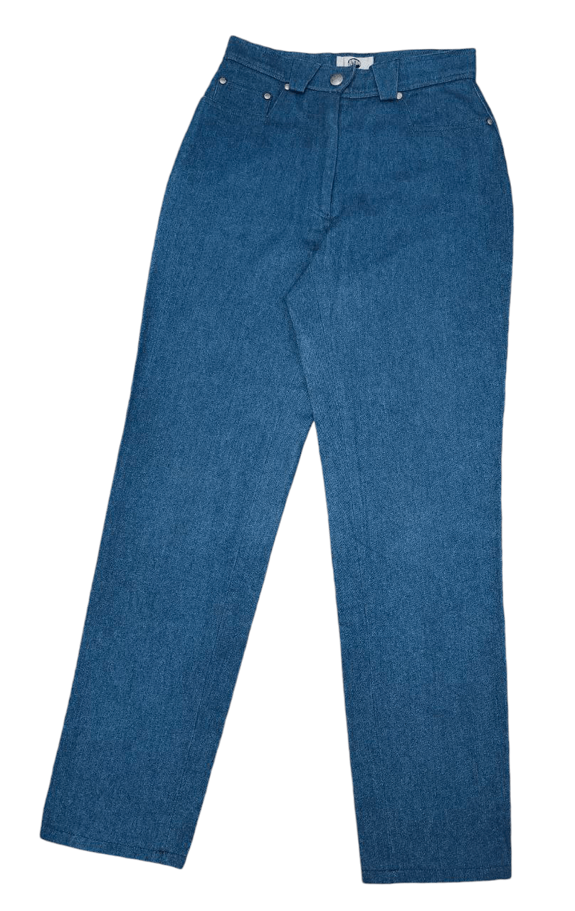 Mugler Denim