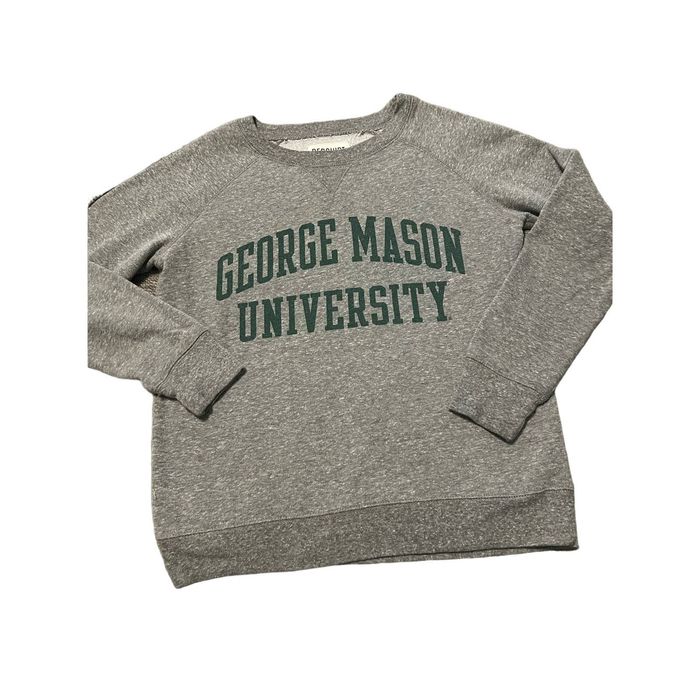 Gmu sweatshirt sales