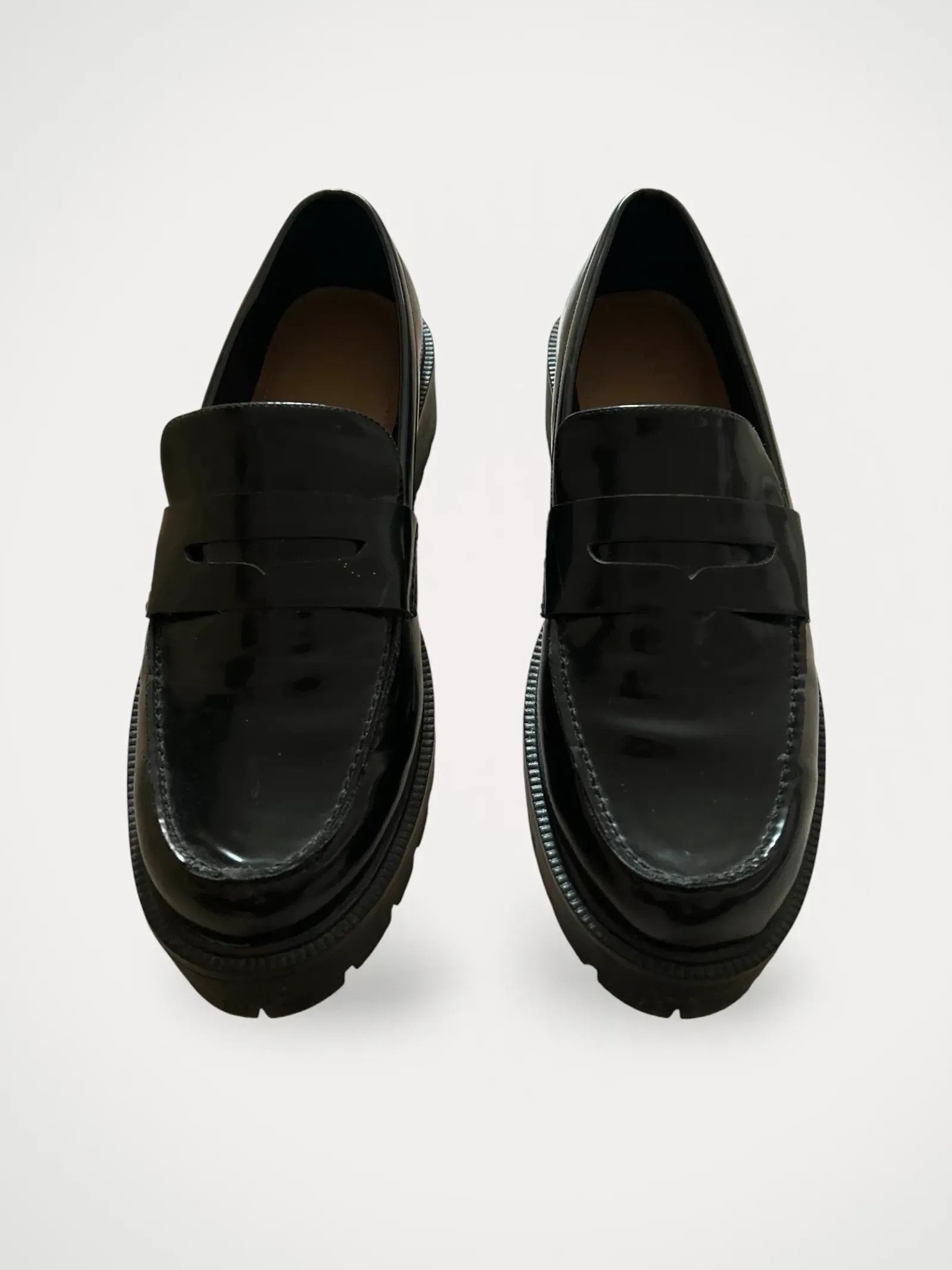 H&M H&M Loafers Size US 10 / IT 40 - 1 Thumbnail