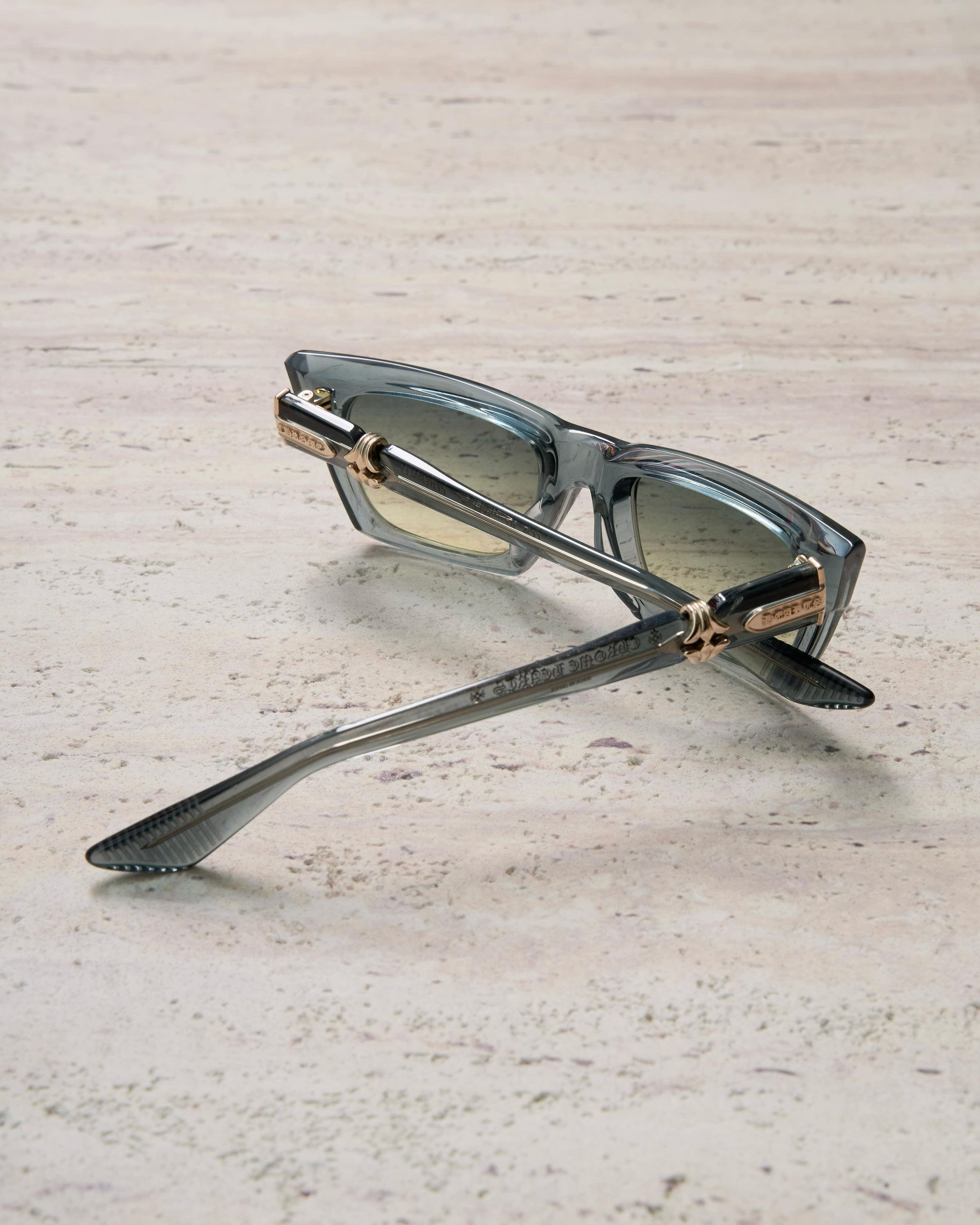 Chrome Hearts CHROME HEARTS CLITERALLY SLATED Size ONE SIZE - 5 Thumbnail