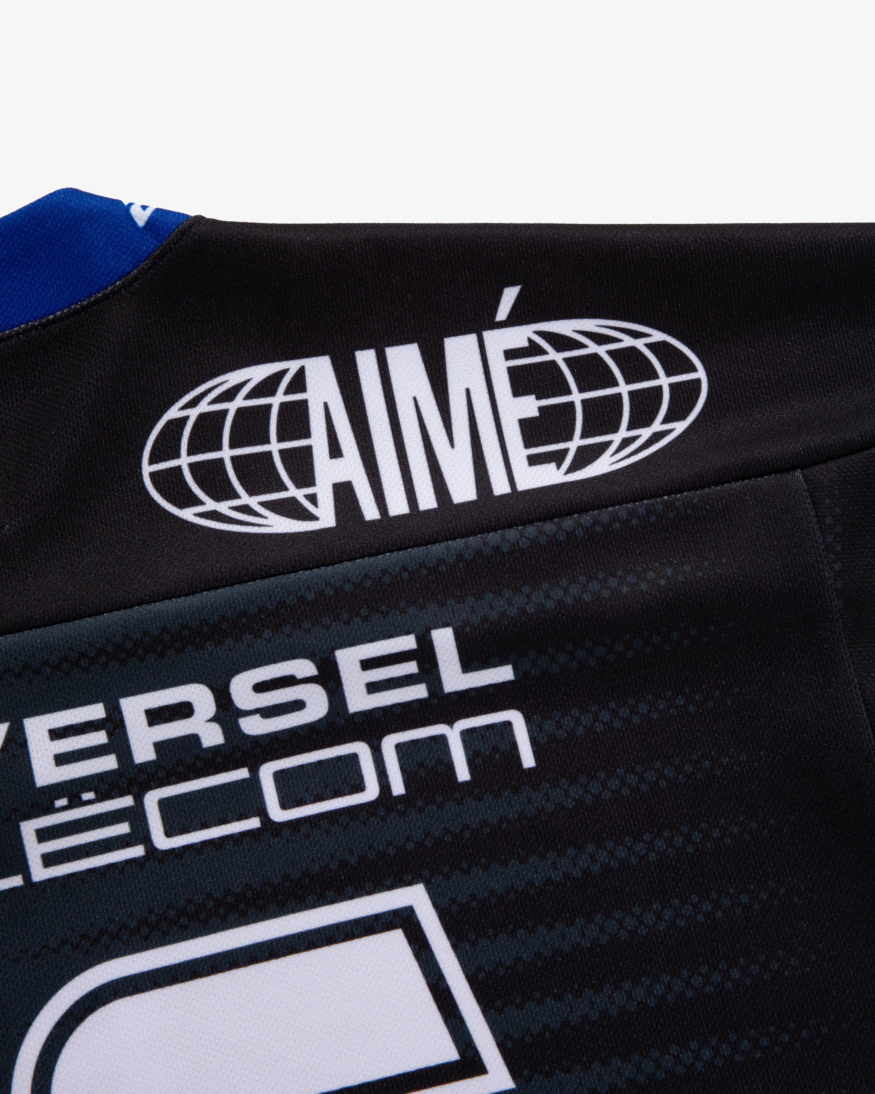 Aime Leon Dore Aime Leon Dore Team Hockey Jersey Size US M / EU 48-50 / 2 - 7 Thumbnail