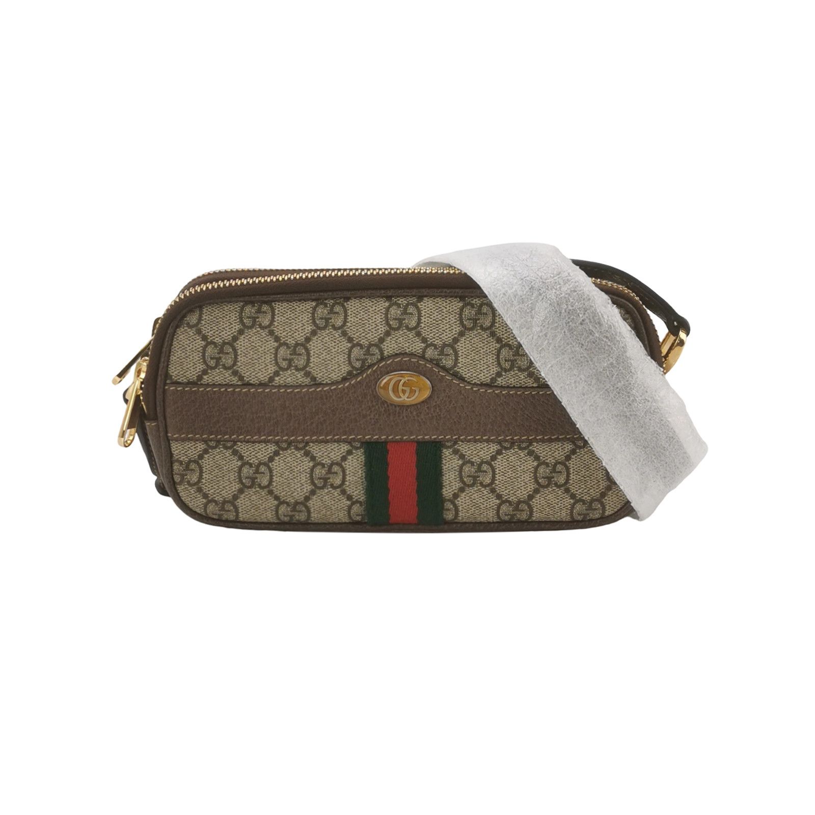 Gucci Gucci Women os Shoulder Bags Size ONE SIZE - 1 Thumbnail