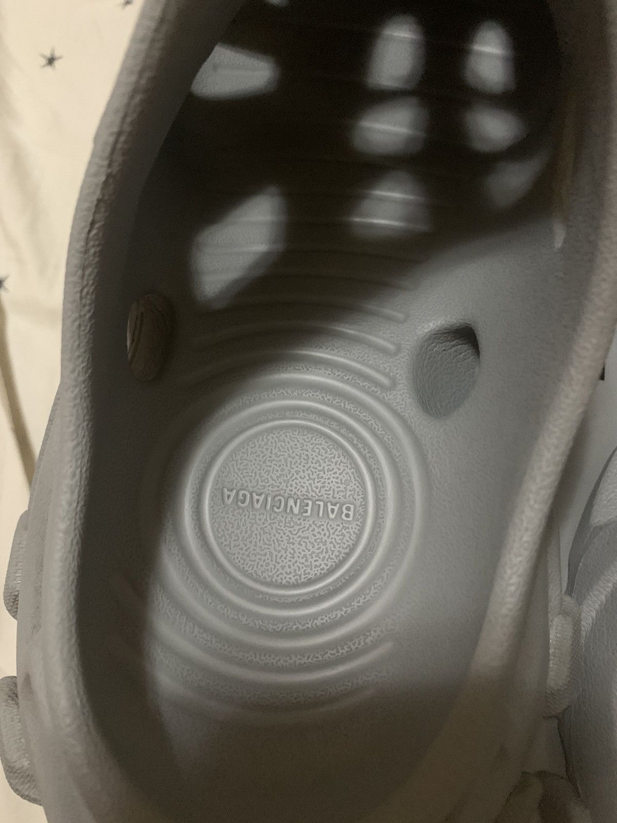 Balenciaga Balenciaga hd mule sneaker Size US 9 / EU 42 - 3 Thumbnail