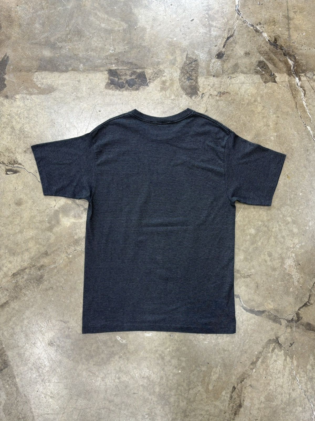 NFL × Vintage Vintage 1994 NFL San Francisco Stripe Tee Single Size US XL / EU 56 / 4 - 5 Thumbnail