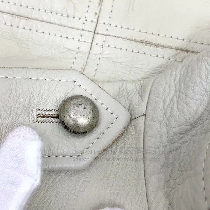Saint Laurent Paris Yves Saint Laurent Leather Jacket. Size US M / EU 48-50 / 2 - 9 Thumbnail