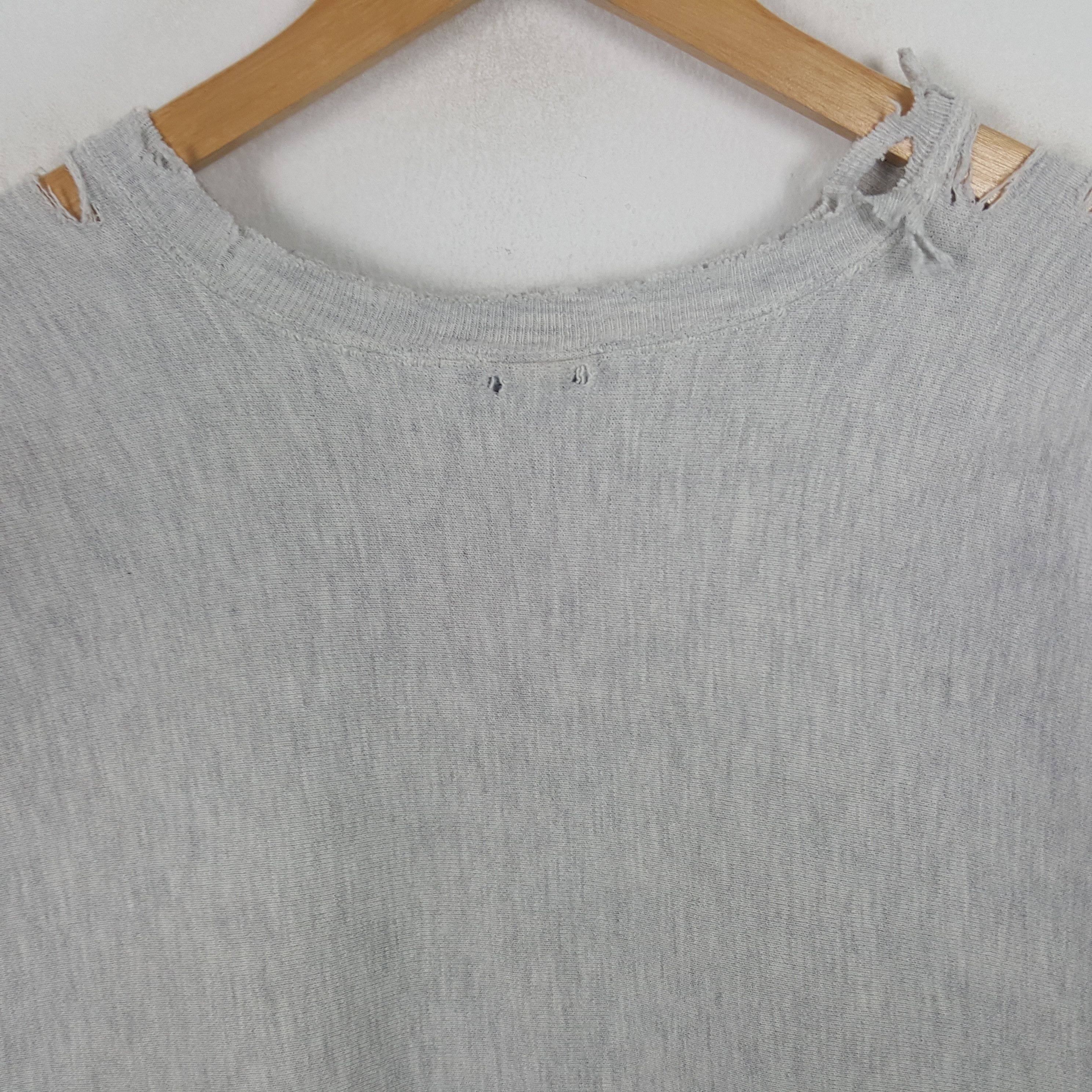 Champion × NFL × Vintage Vintage Champion Maryland XXXL Football Team Sweatshirt Size US S / EU 44-46 / 1 - 4 Thumbnail