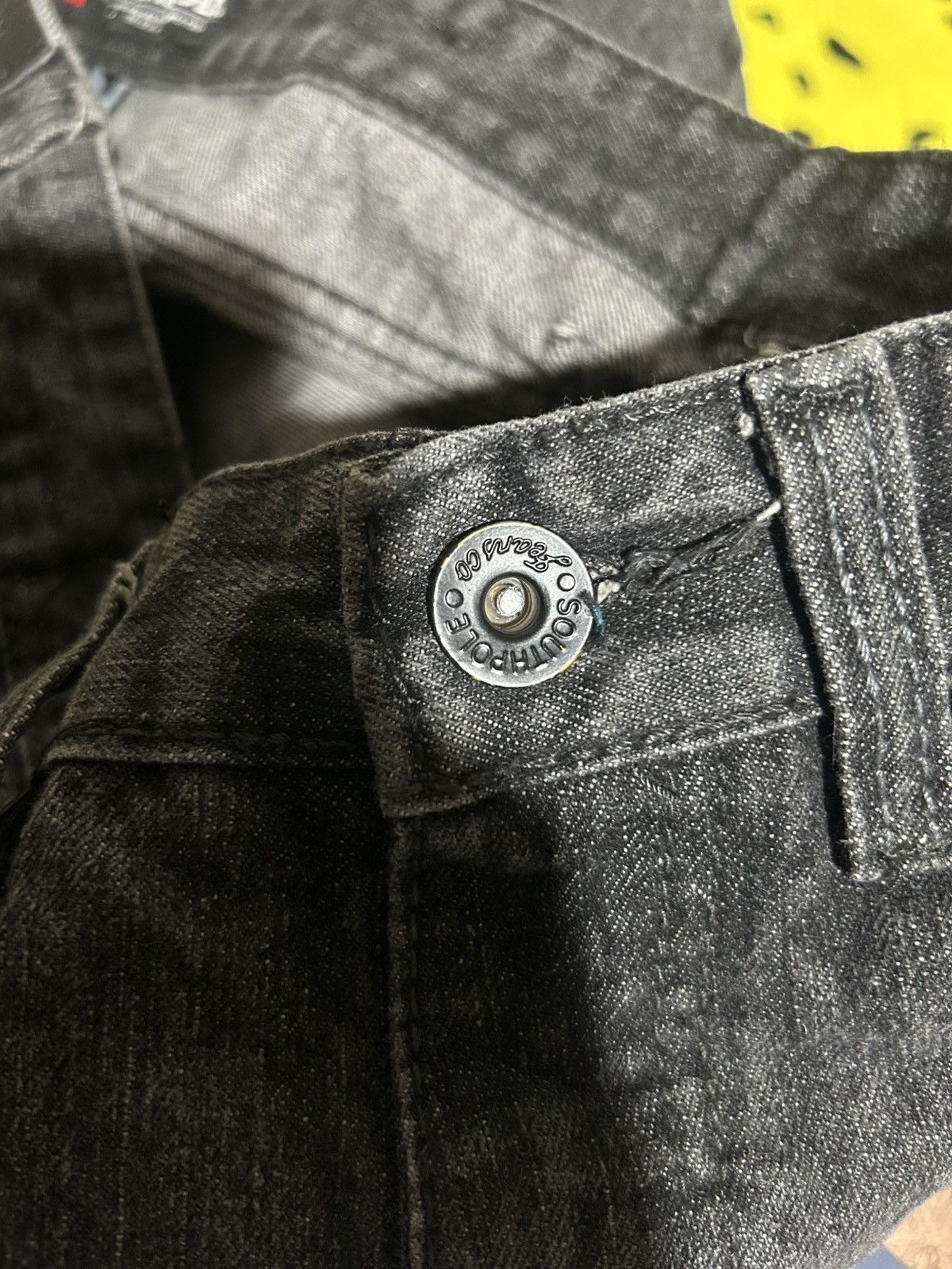 Southpole YK2 Southpole Jeans Size US 34 / EU 50 - 6 Thumbnail