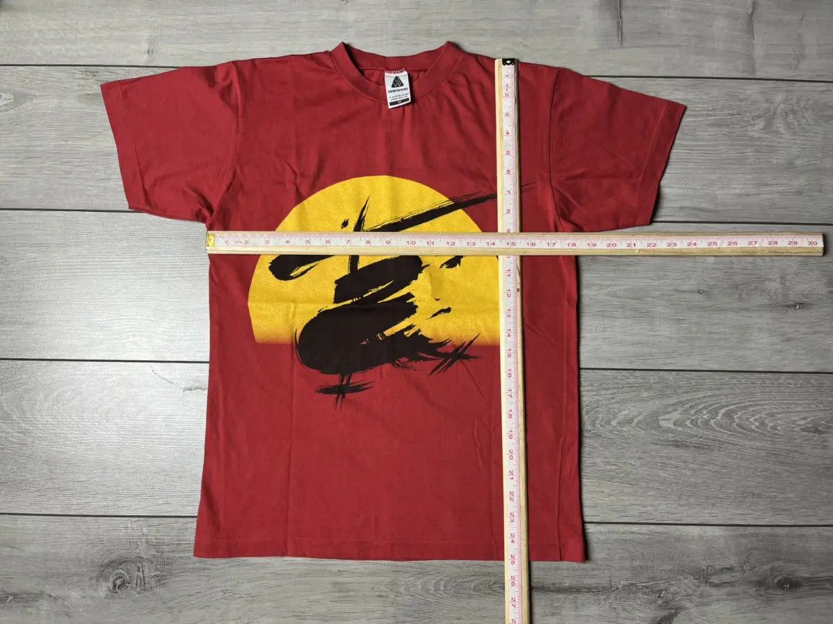 Band Tees Miss saigon T-shirt art 1988 vintage band tee size Medium Size US M / EU 48-50 / 2 - 6 Thumbnail