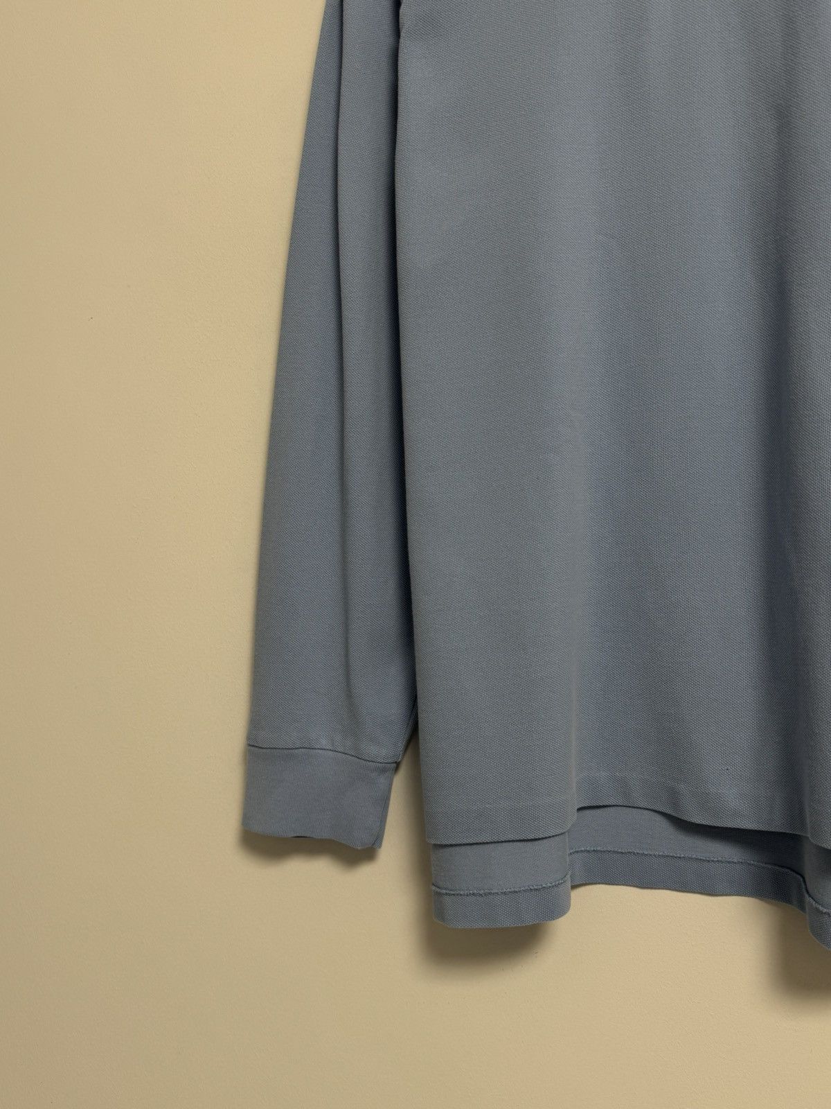 Polo Ralph Lauren Polo Ralph Lauren Polo Long Sleeve Y2K style 90’s Size US L / EU 52-54 / 3 - 4 Thumbnail