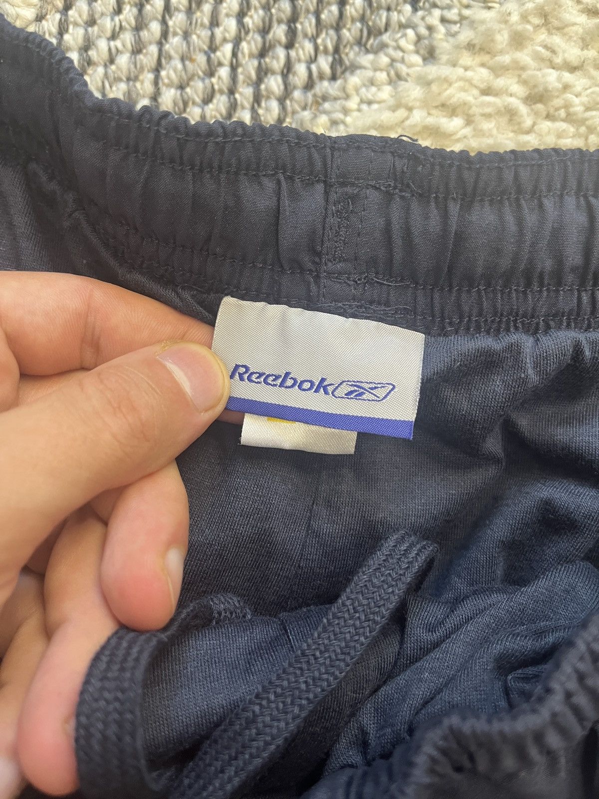 Reebok × Vintage VINTAGE REEBOK WALKAR PANTS Size US 32 / EU 48 - 5 Thumbnail