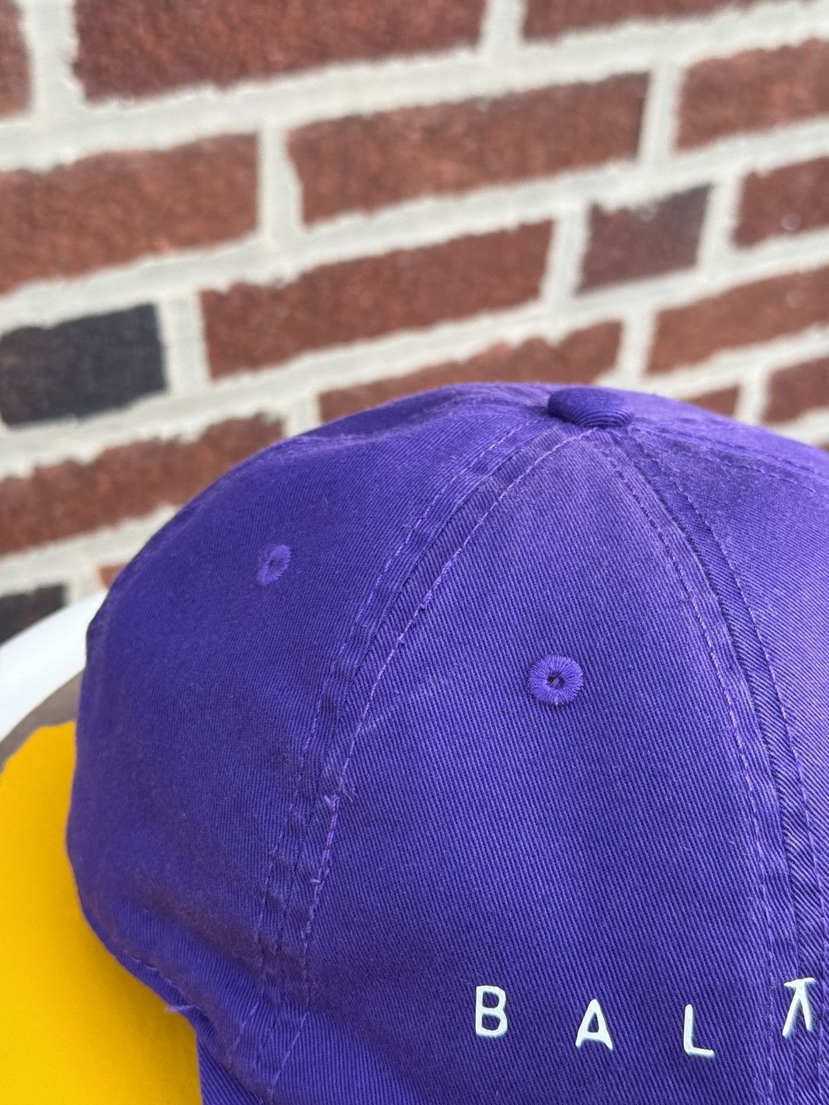 Vintage Vintage Y2K Balance Cap Size ONE SIZE - 5 Thumbnail