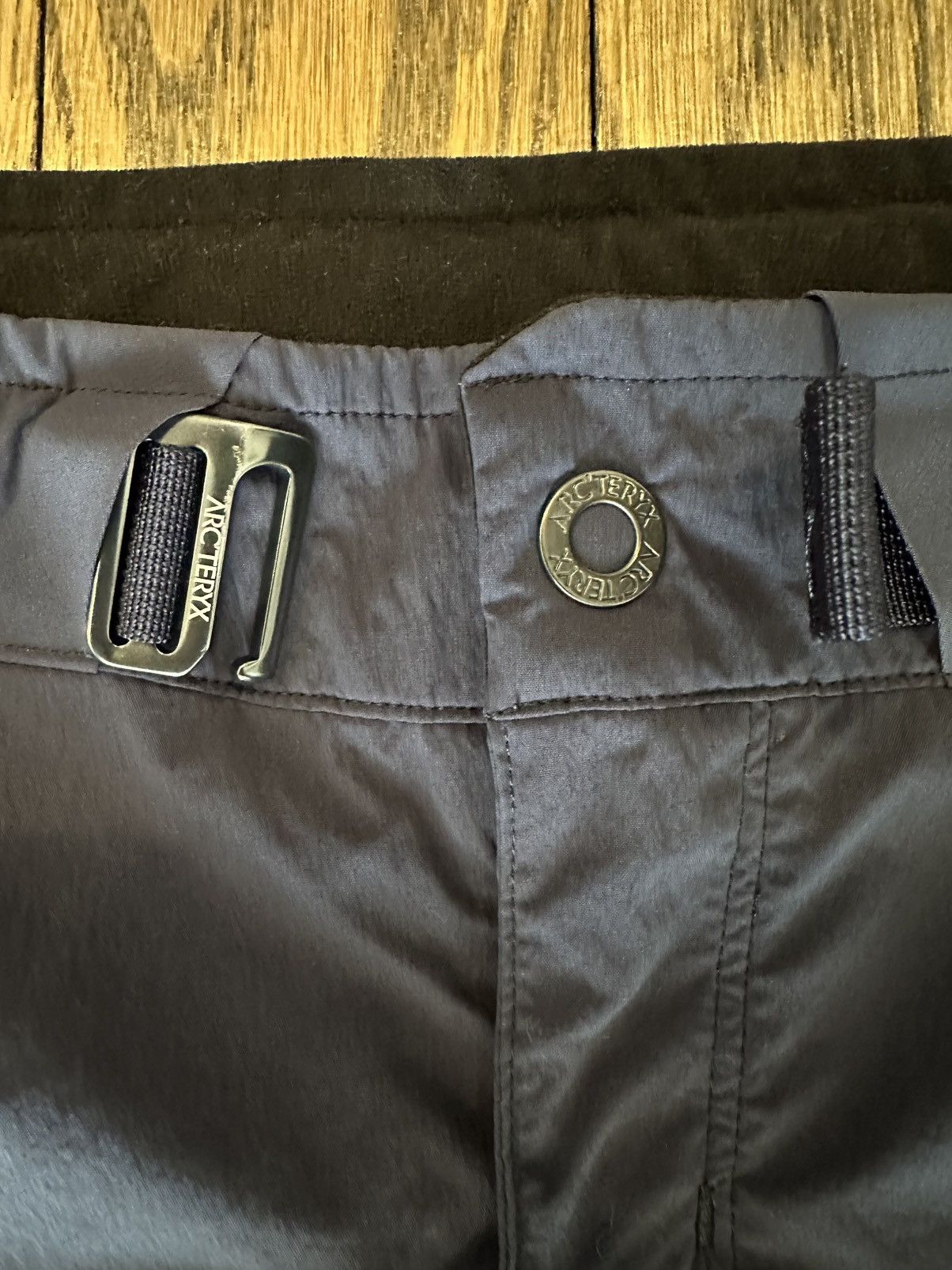 Arc'teryx ArcTeryx Palisade Pant Size US 30 / EU 46 - 3 Thumbnail