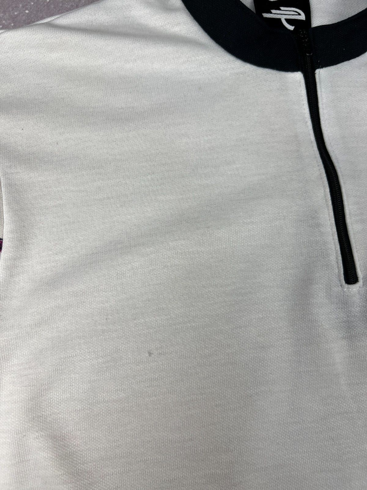Nike 90s Vintage Nike Echelon Bike Jersey Challenge Court Style Size US M / EU 48-50 / 2 - 6 Thumbnail