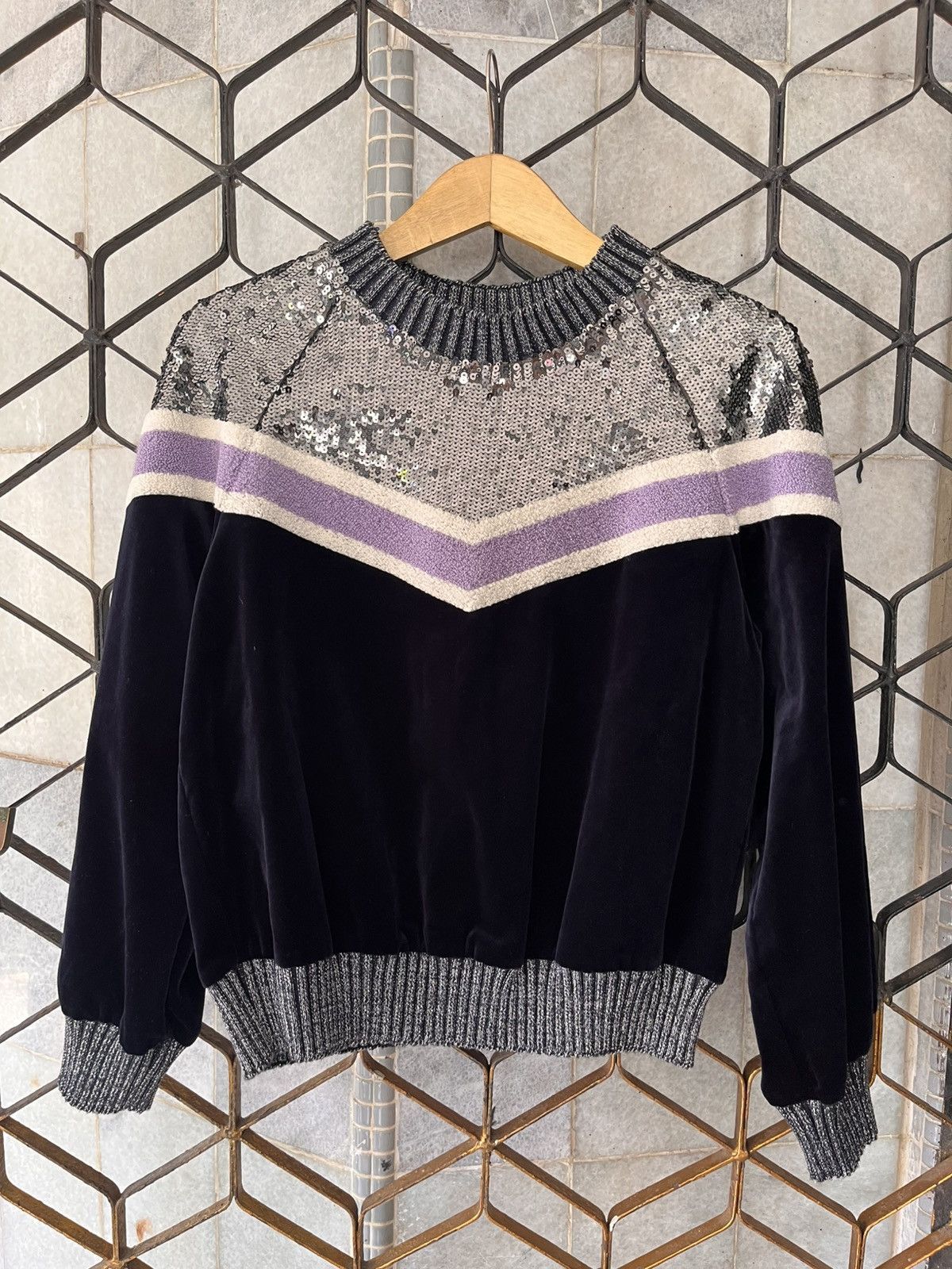 BIMBA Y LOLA Bimba Y Lola Sweatshirt Original Authentic Size S / US 4 / IT 40 - 1 Thumbnail
