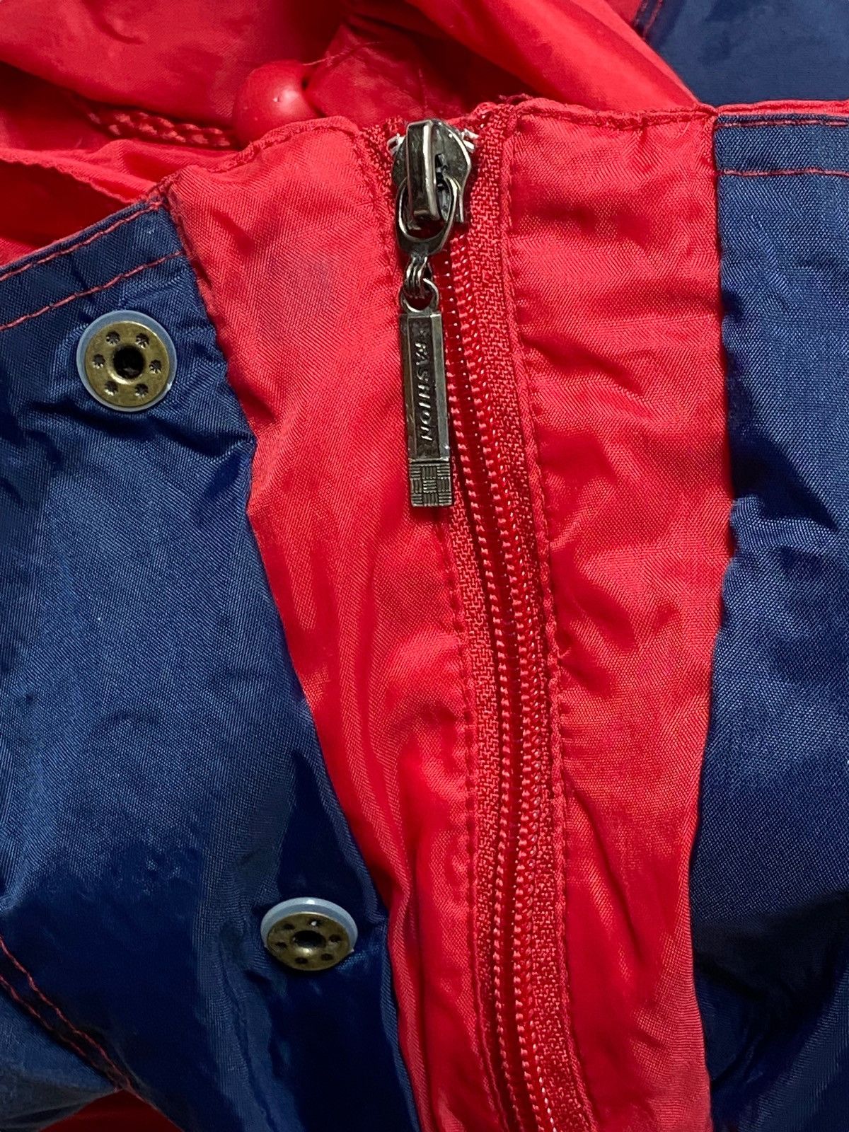 Berghaus 80s Vintage BERGHAUS Warm Winter Parka Jacket Size US XL / EU 56 / 4 - 4 Thumbnail