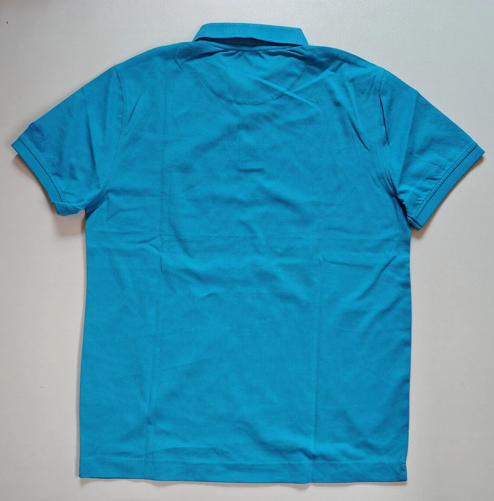 Harmont & Blaine Harmont & Blaine Shortsleeves Polo Shirt ASM / 0068 Size US L / EU 52-54 / 3 - 10 Thumbnail