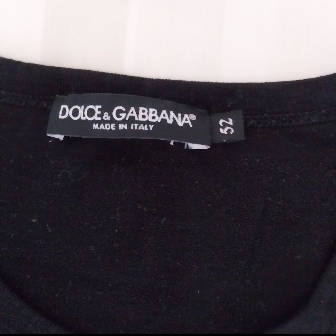 Dolce & Gabbana D&G t-shirt Size US L / EU 52-54 / 3 - 2 Thumbnail