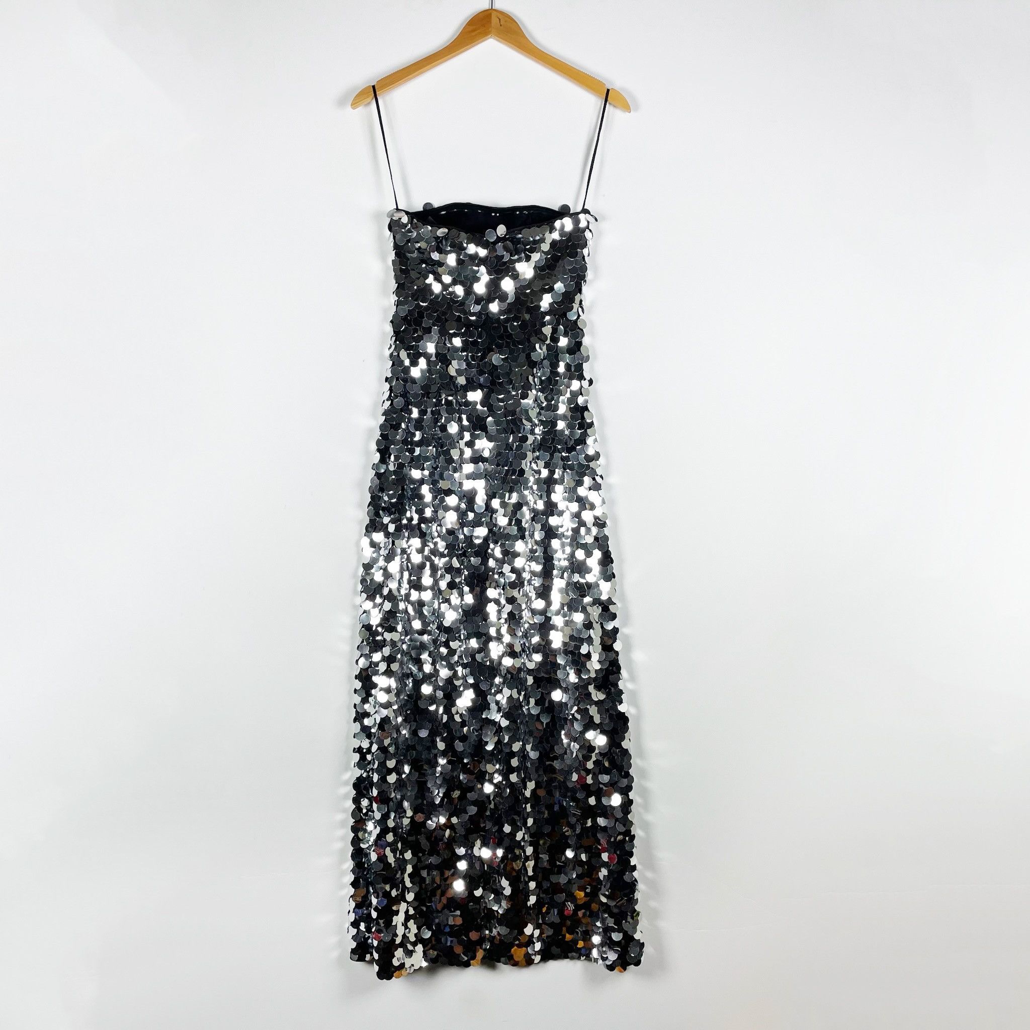 House of Harlow House of Harlow 1960 x Revolve Valentina Size XXS / US 00 / IT 34 - 4 Thumbnail