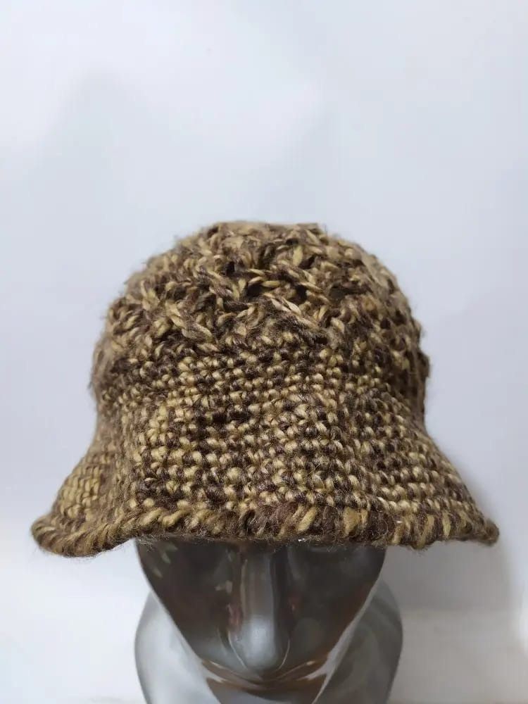 Other Unknown Japanese bucket hats Size ONE SIZE - 3 Thumbnail