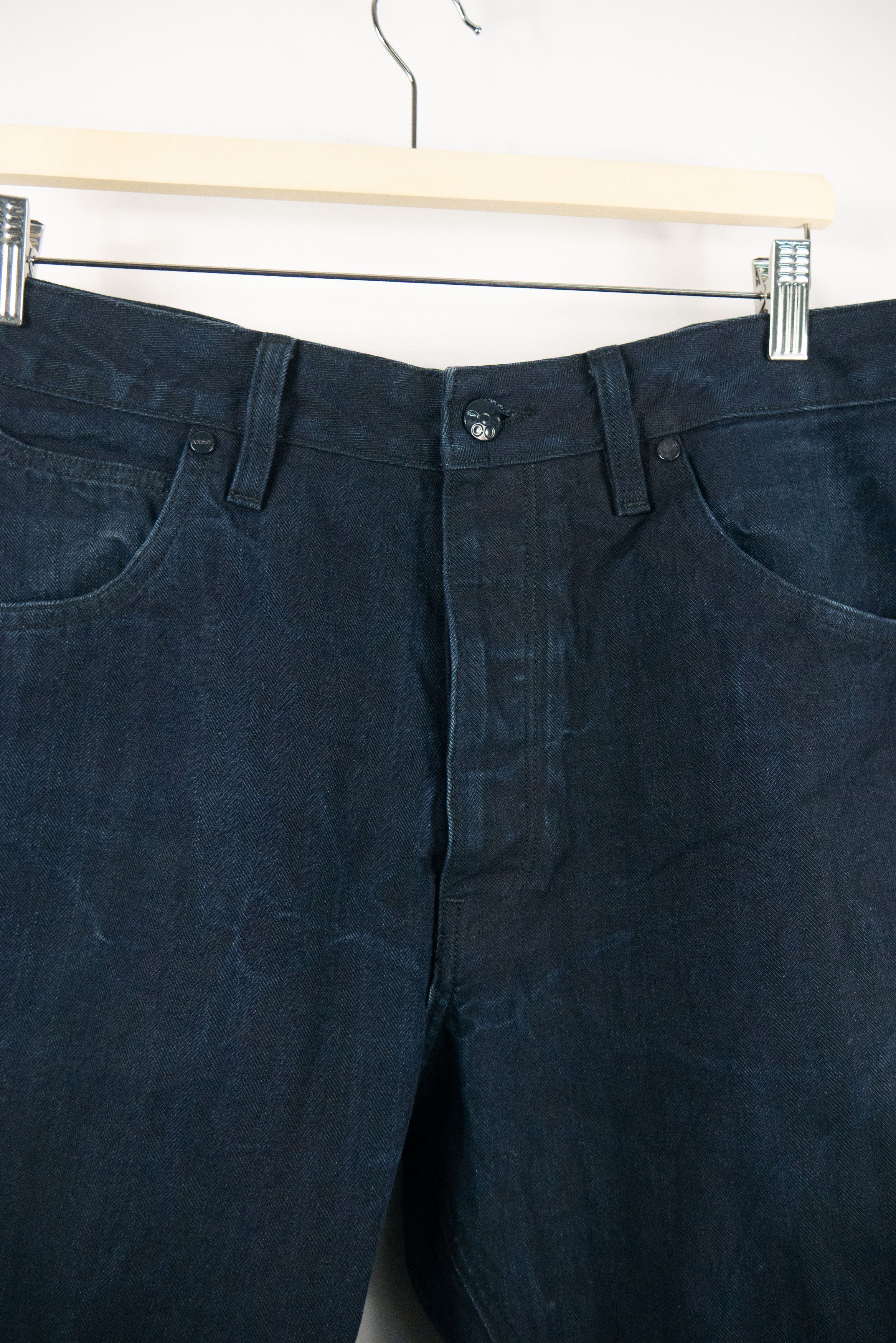 Marc Newson Denim jeans g-star raw by Marc Newson Size US 33 - 5 Thumbnail