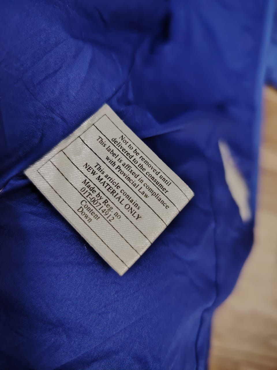 Patagonia Patagonia Outerwear Down Winter Jacket Size S / US 4 / IT 40 - 6 Thumbnail