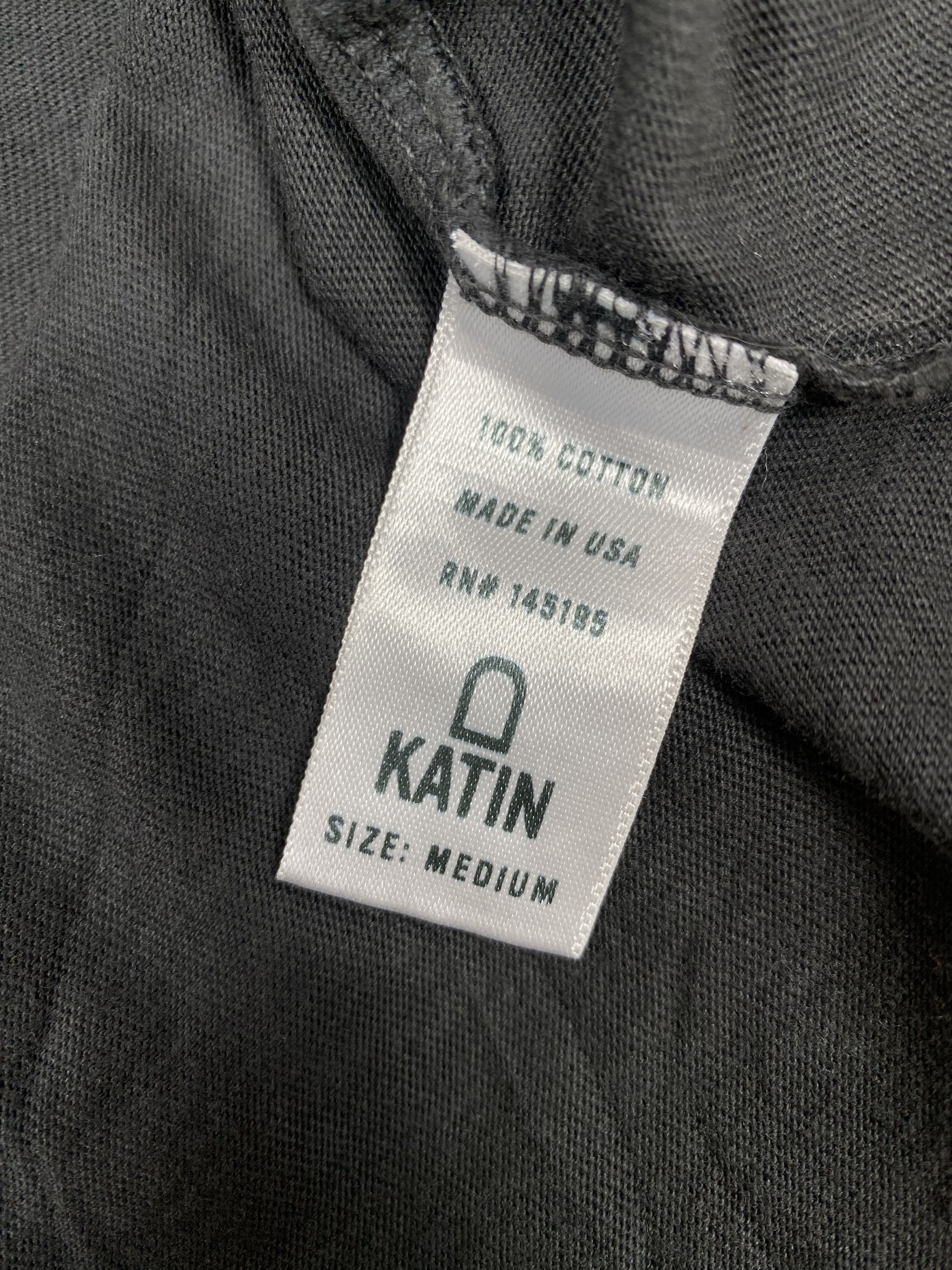 Katin Vintage Katin USA Surf T-Shirts PT0040 Size US M / EU 48-50 / 2 - 5 Thumbnail