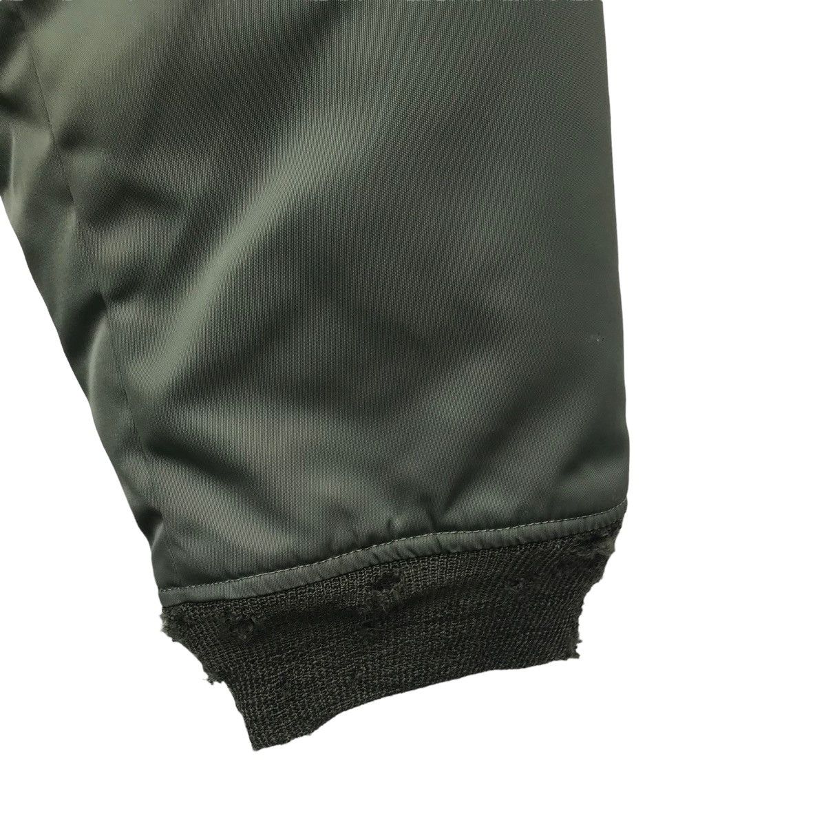 Montage The 1000 Face Montage Bombers Military Streetwear Jacket Size US L / EU 52-54 / 3 - 8 Thumbnail