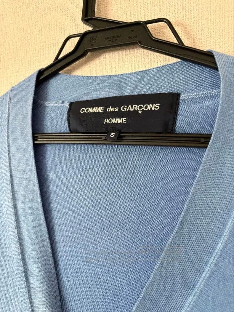 Comme des Garcons Comme des Garcons Cardigan Size US S / EU 44-46 / 1 - 3 Thumbnail