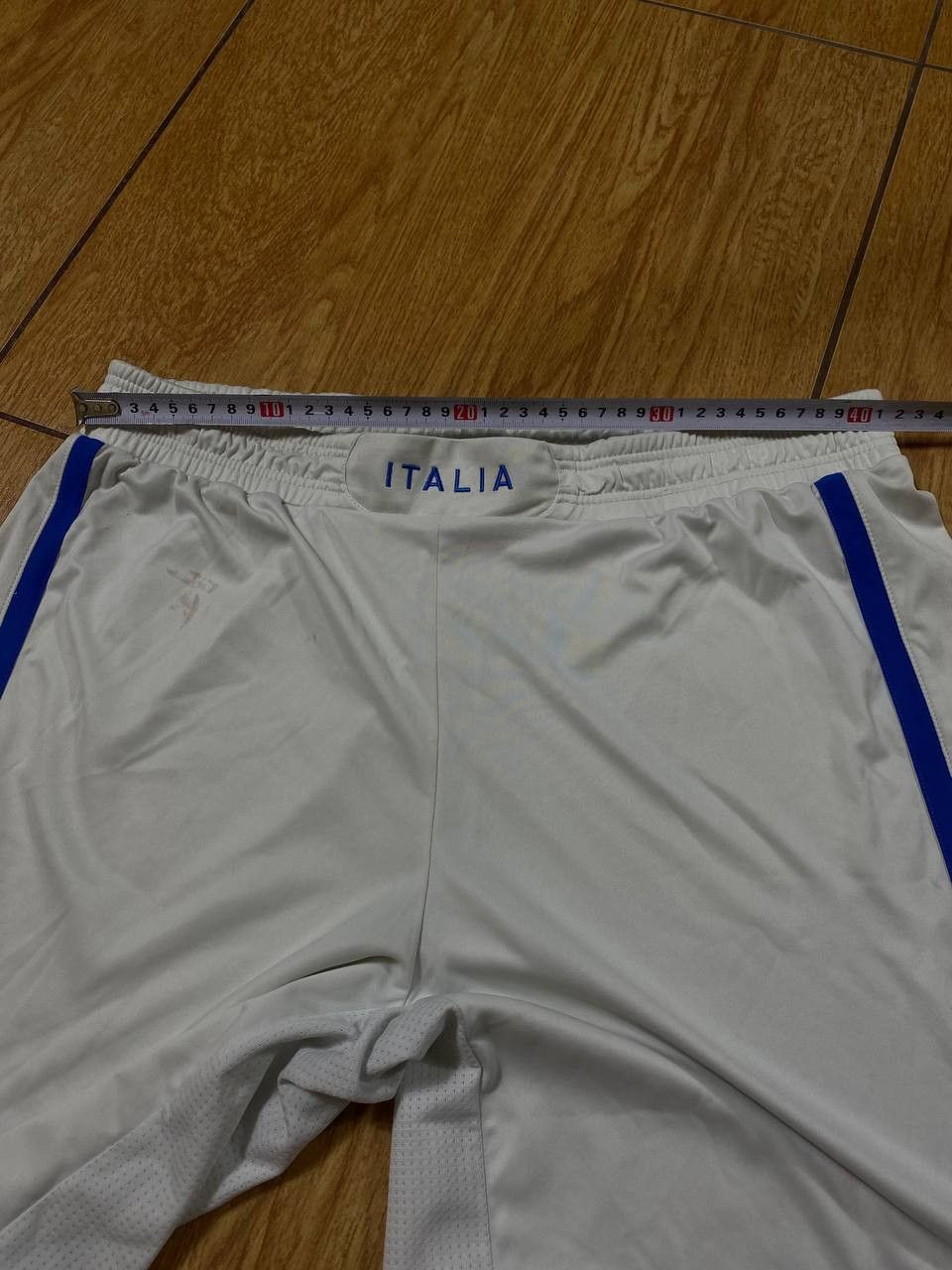 Puma × Vintage Vintage Football Shorts puma Size L Size US 34 / EU 50 - 22 Thumbnail