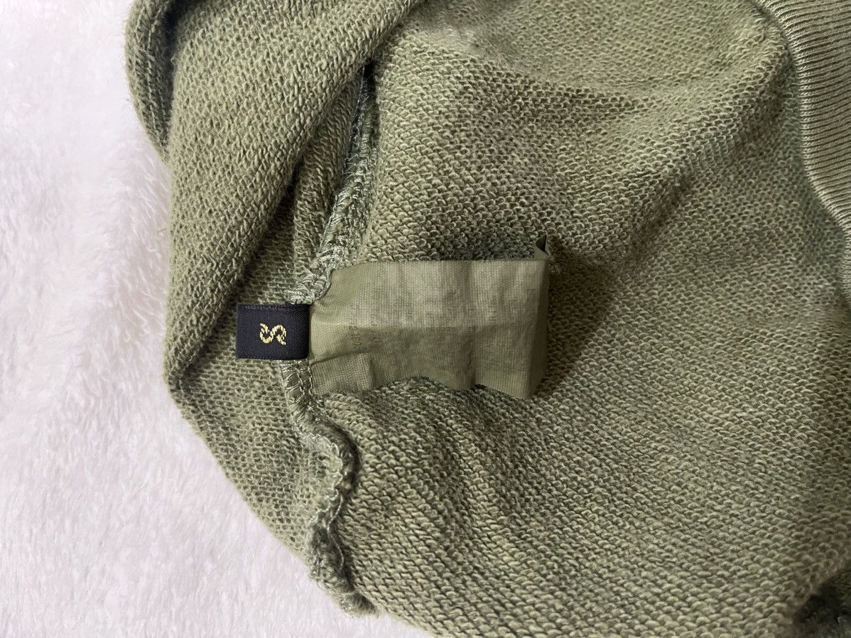 Kapital Kapital kountry anywhere pockets Size US S / EU 44-46 / 1 - 4 Thumbnail