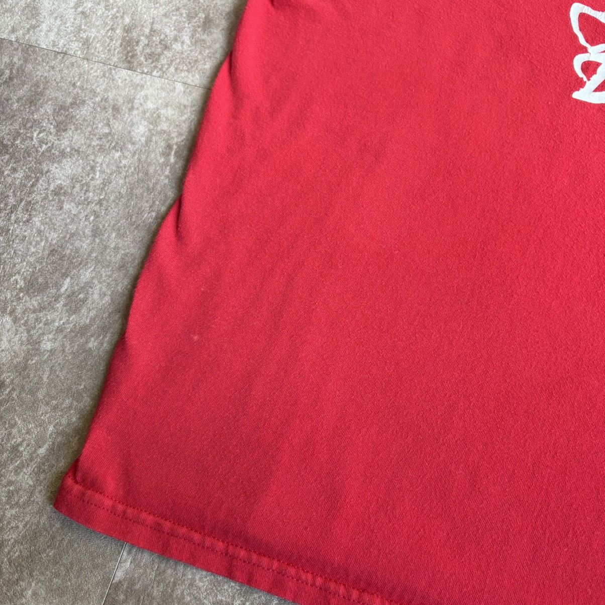 Vintage Vintage Y2K Linkin Park Long Sleeve Band T Shirt Size US L / EU 52-54 / 3 - 5 Thumbnail