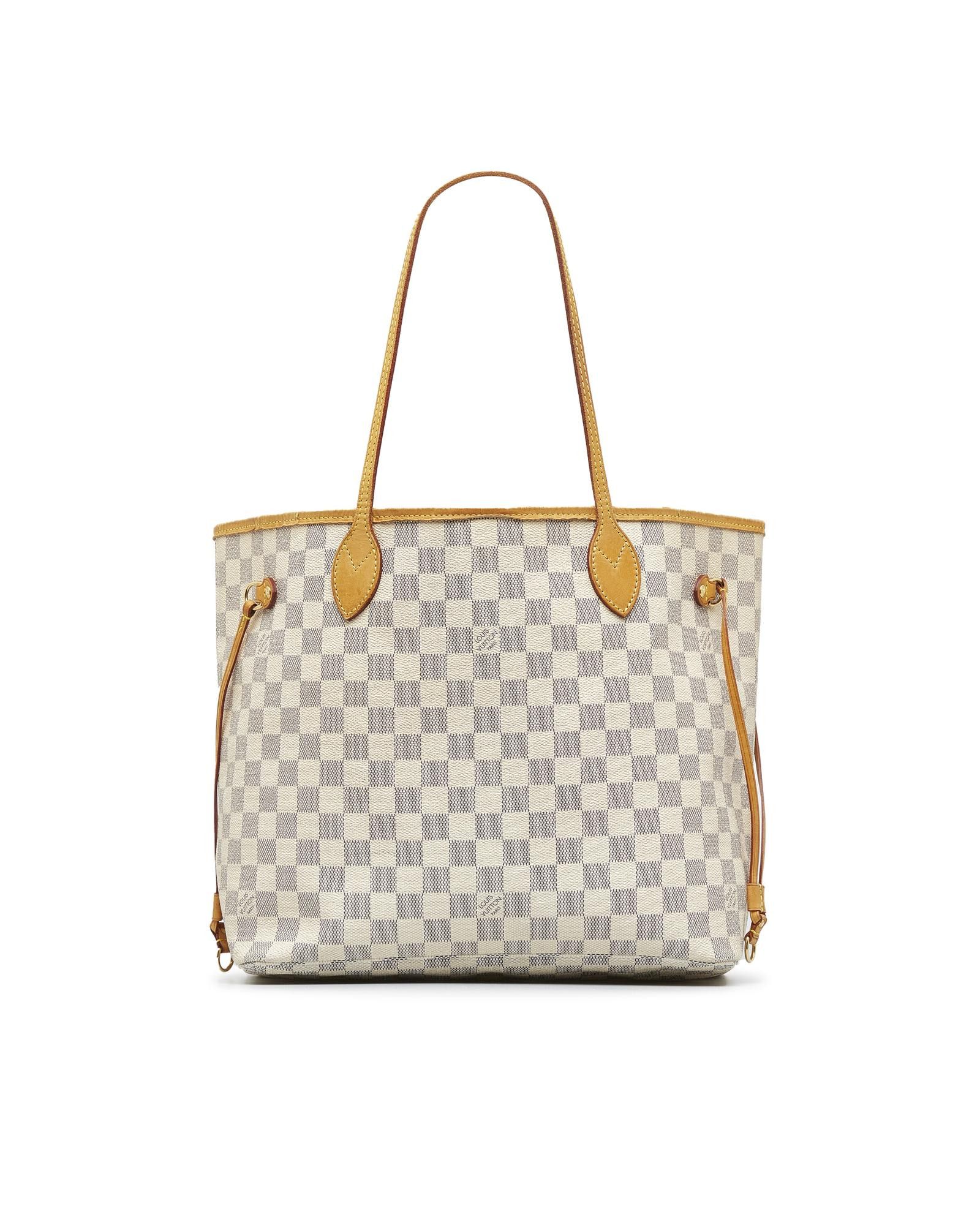 LOUIS VUITTON Masters Collection GAUGUIN Neverfull MM Bag M43359