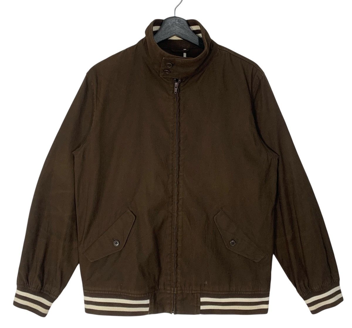 Beams Plus Beams JapaneseBrand Designer Streetwear Outwear Jacket Size US M / EU 48-50 / 2 - 2 Thumbnail