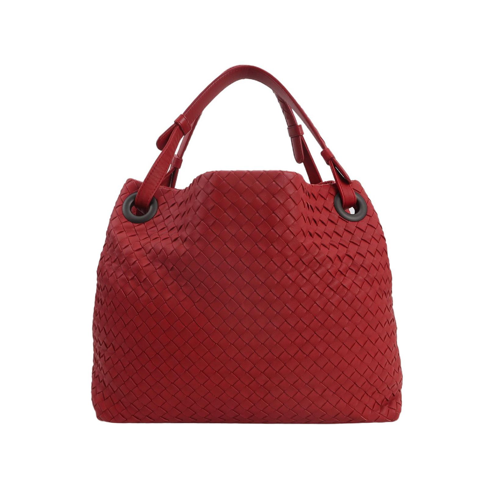 Bottega Veneta Bottega Veneta Women os Shoulder Bags Size ONE SIZE - 1 Thumbnail