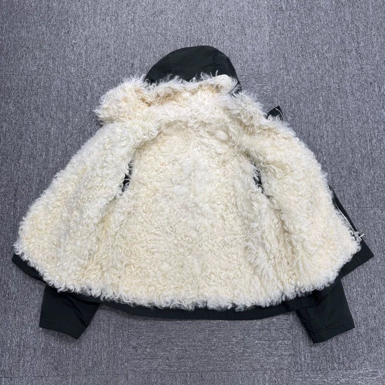 Hermes Hermes Lambswool jacket Size US M / EU 48-50 / 2 - 2 Thumbnail