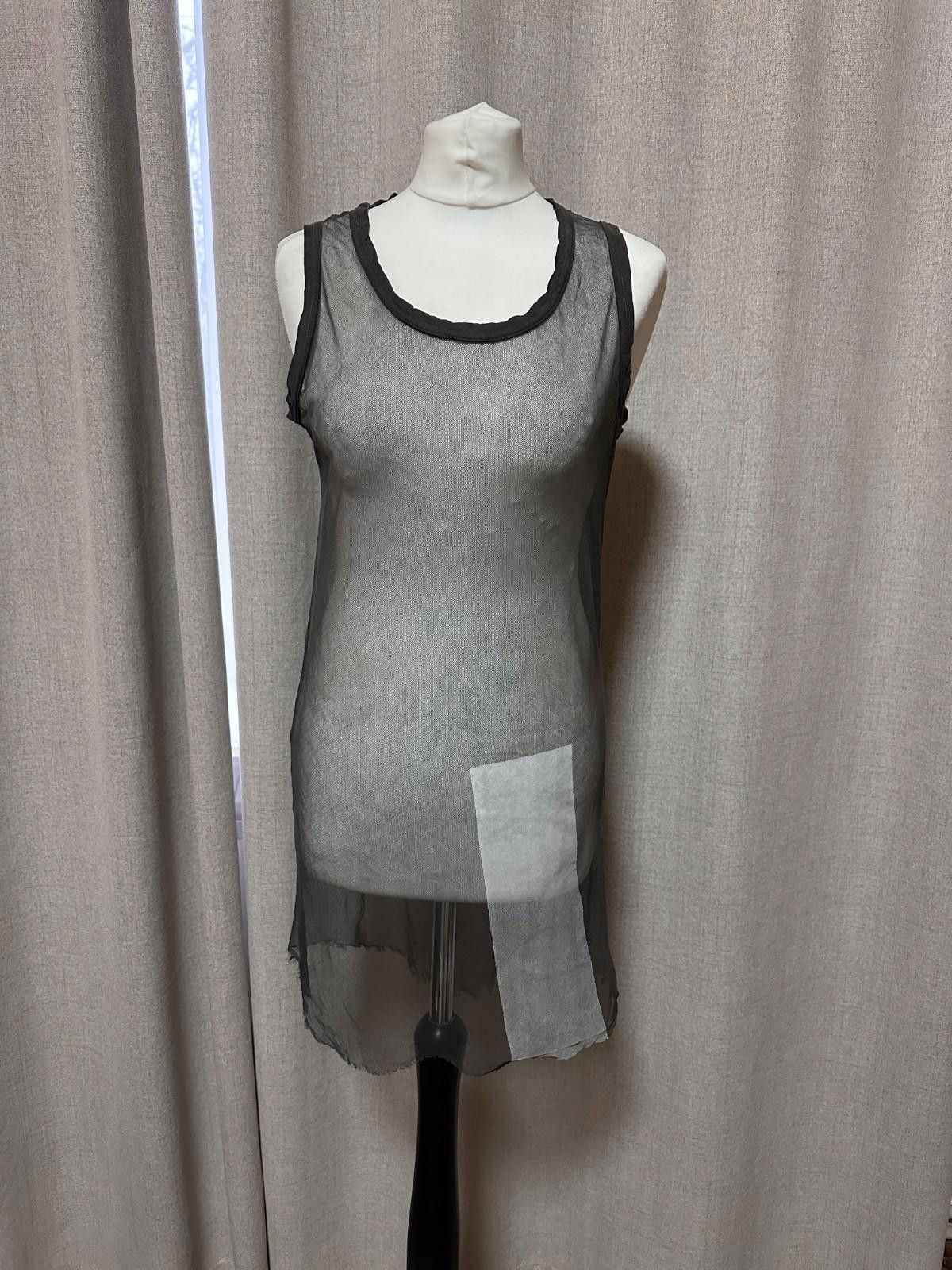 Rundholz Rundholz DIP Black Dress Size M / US 6-8 / IT 42-44 - 1 Thumbnail