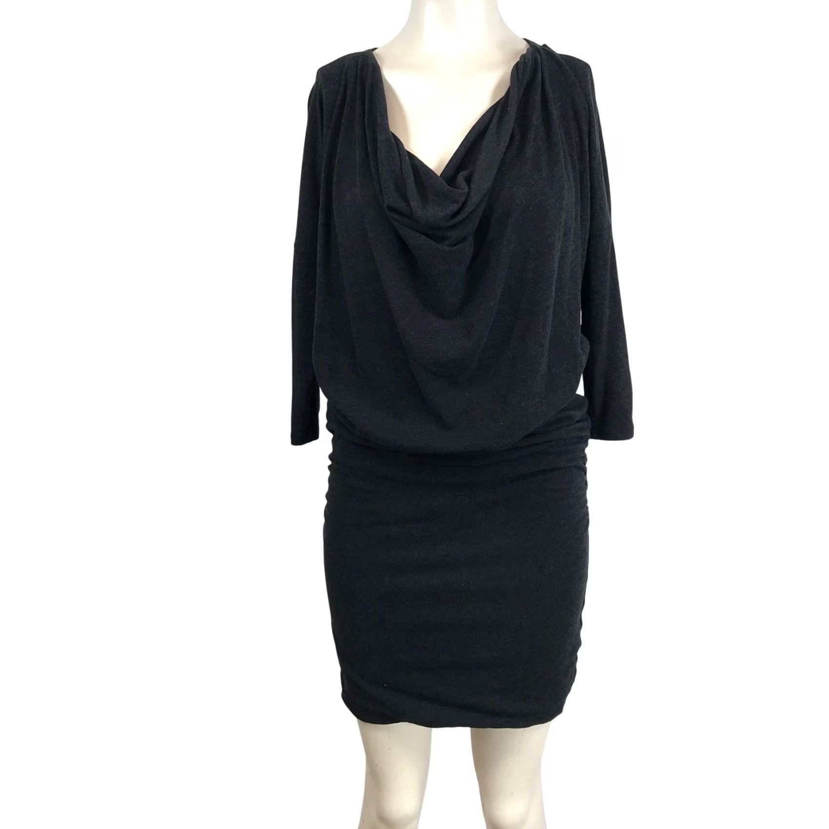 James Perse VINTAGE? No. Size S / US 4 / IT 40 - 2 Thumbnail