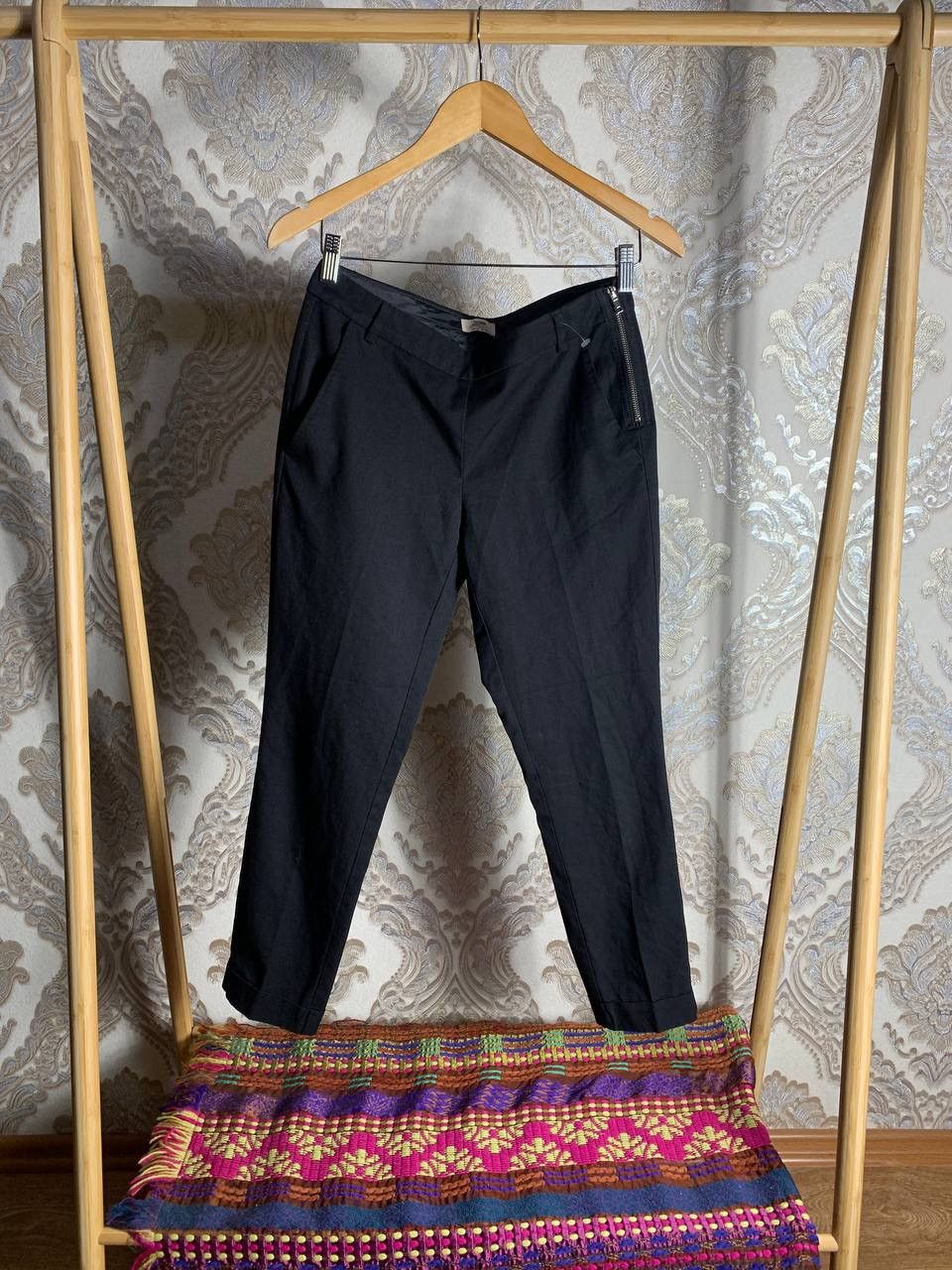 Jean Paul Gaultier VERY RARE JEAN PAUL GAULTIER LINDEX CLASSIC DESIGNER SUIT Size 28" / US 6 / IT 42 - 1 Thumbnail