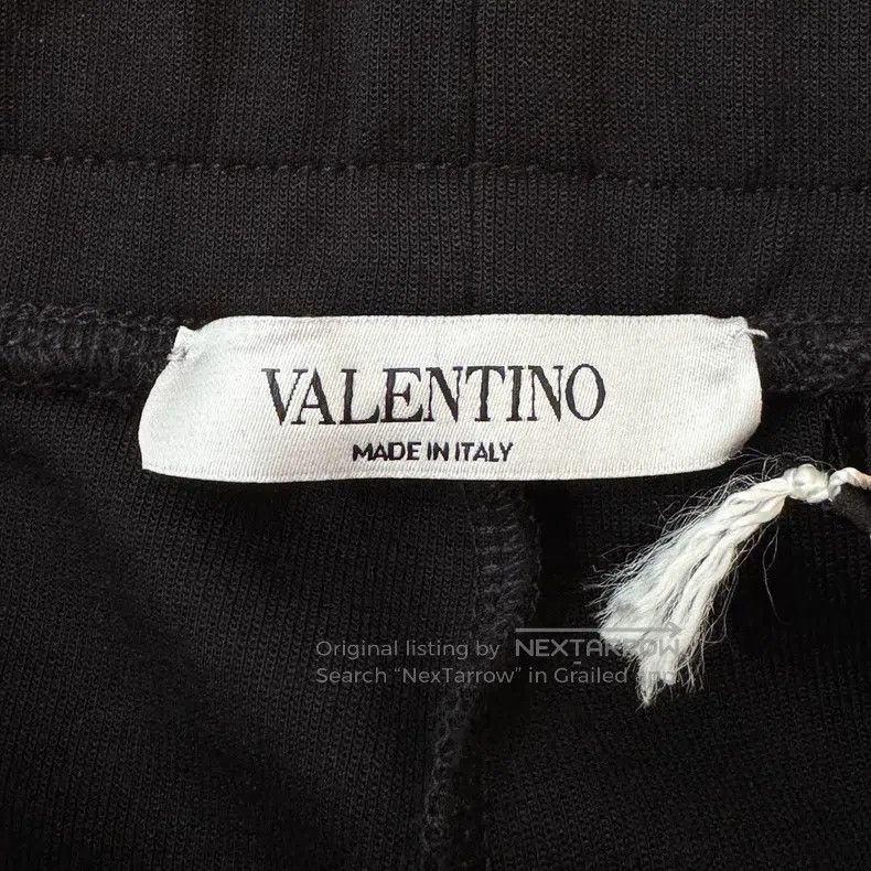 Valentino Valentino Drawstring shorts Size US 30 / EU 46 - 6 Thumbnail